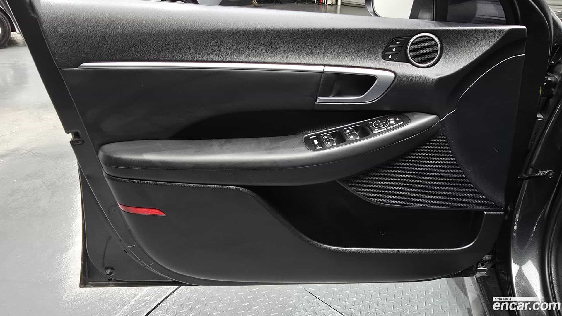 Sonata Hyundai 2019.6-INNER-034