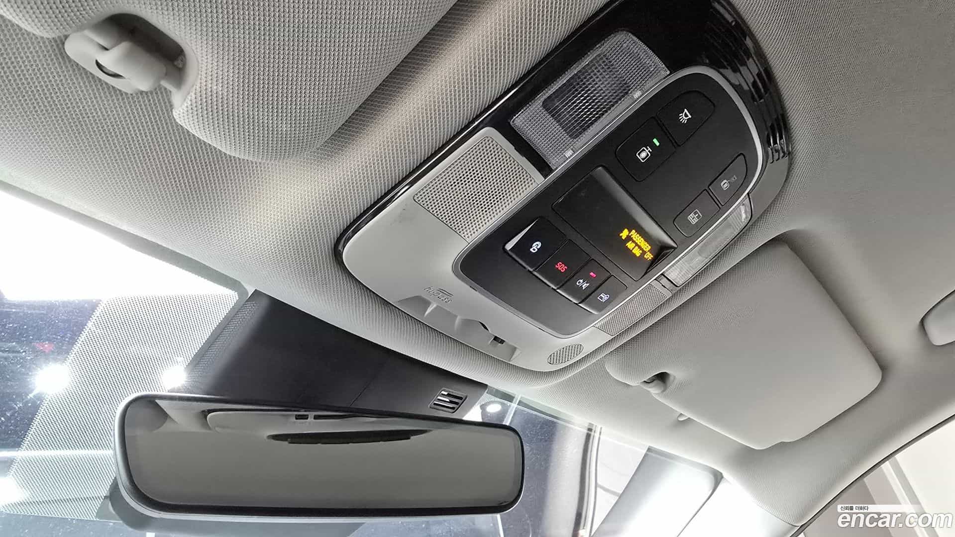 Sonata Hyundai 2019.6-OPTION-040
