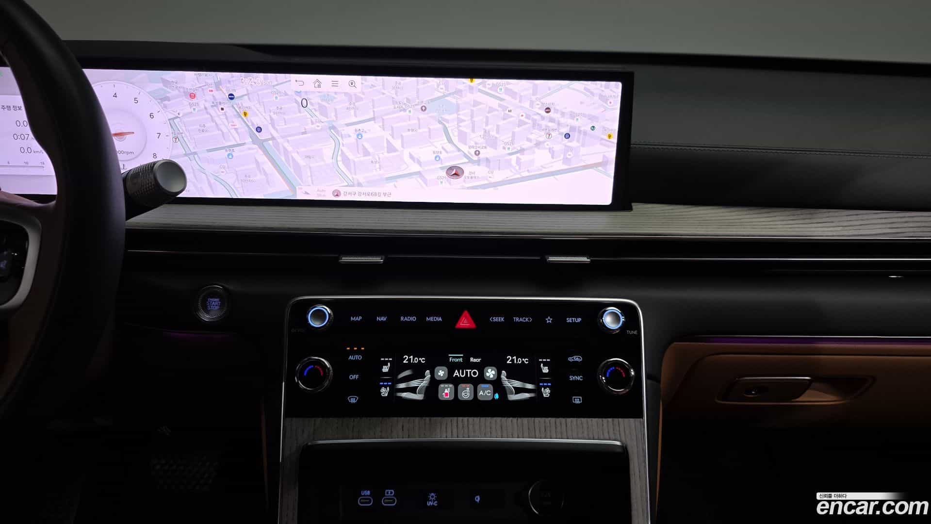 GV80 Genesis 2024.1-OPTION-017