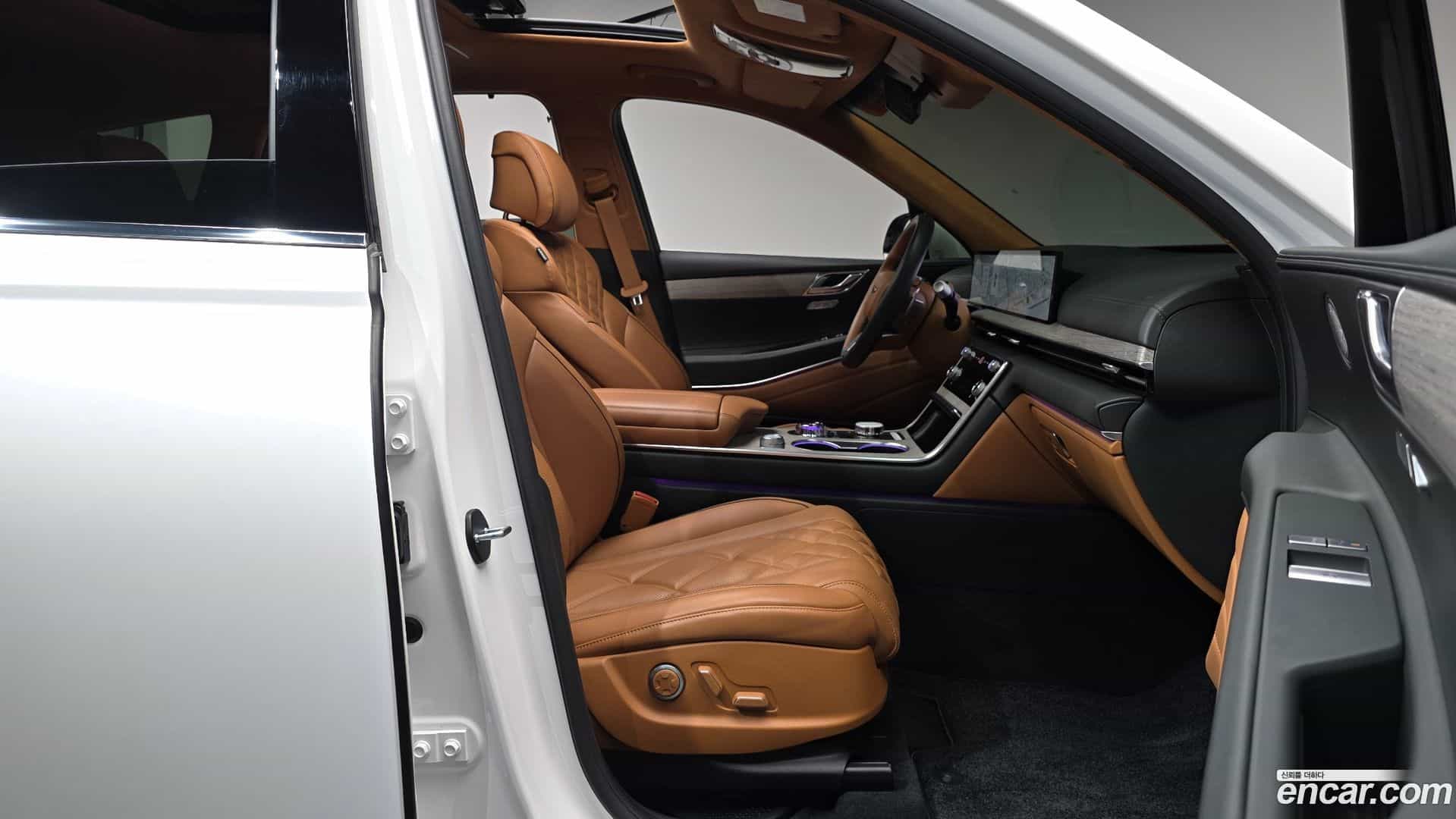 GV80 Genesis 2024.1-INNER-036