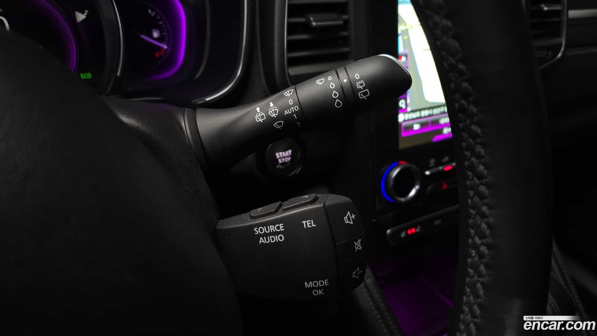 QM6 Renault Korea 2021.4-OPTION-021