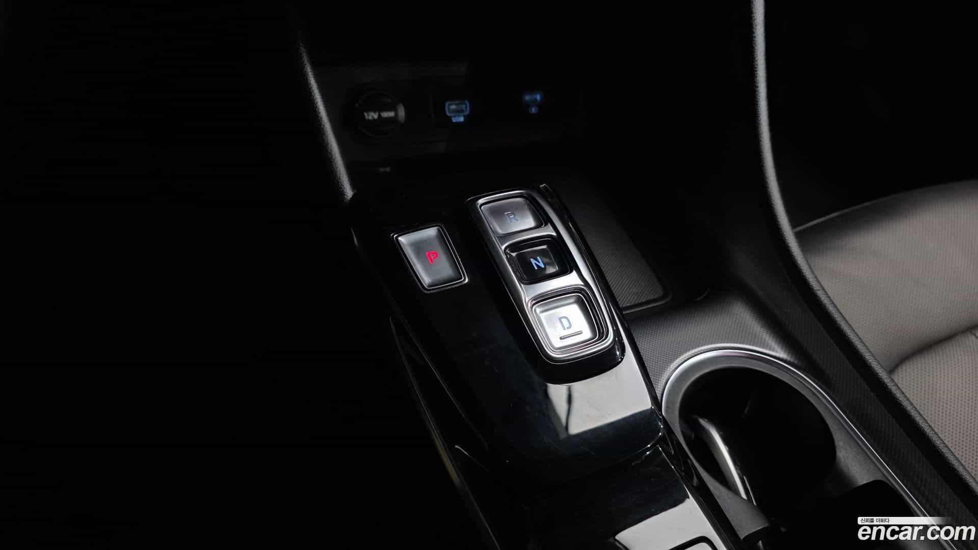 Sonata Hyundai 2019.10-INNER-009