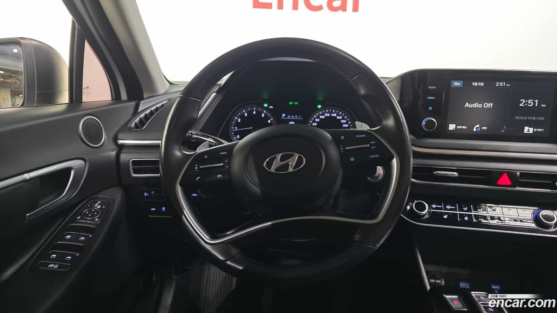 Sonata Hyundai 2019.10-OPTION-016