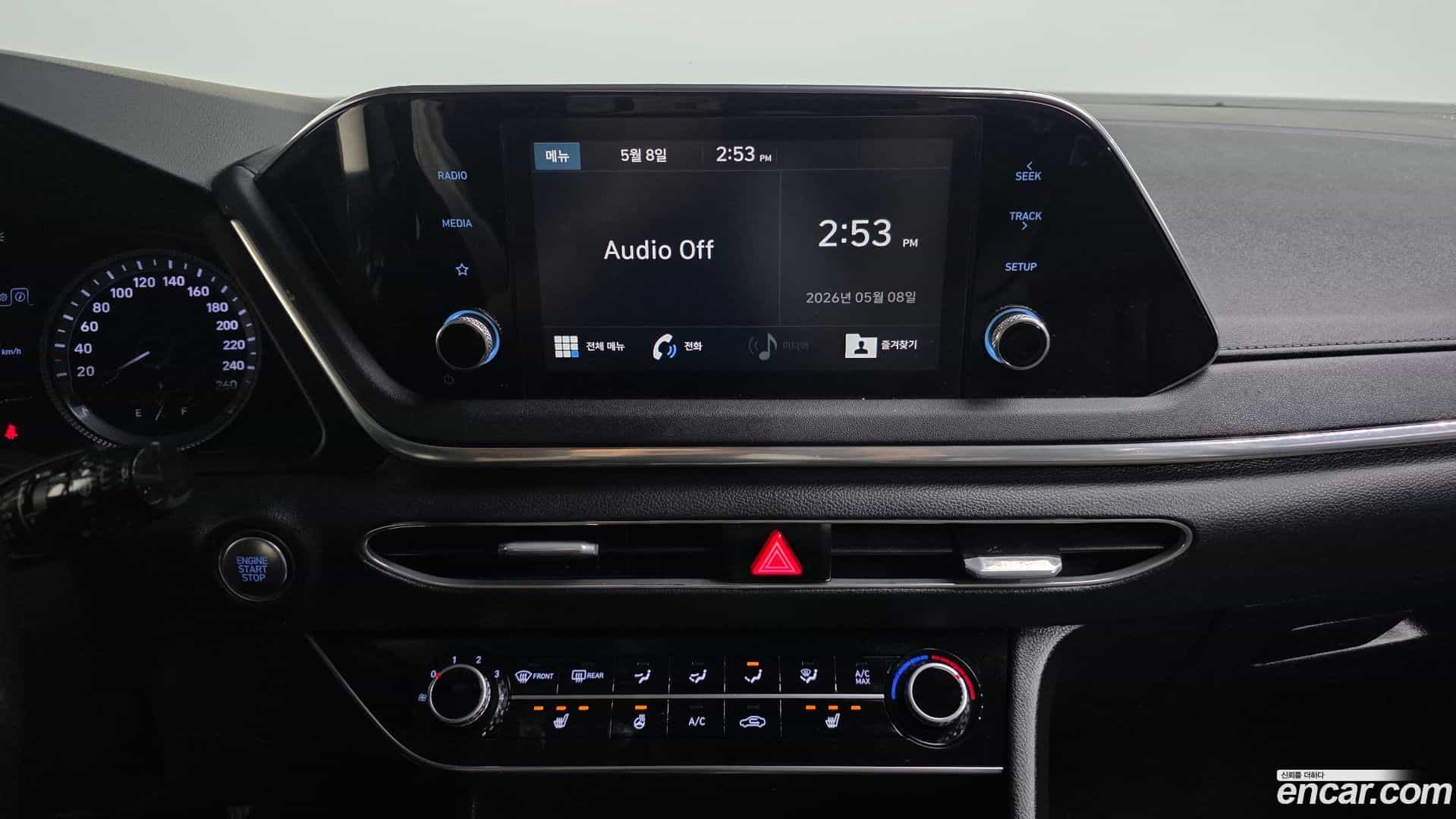 Sonata Hyundai 2019.10-OPTION-017