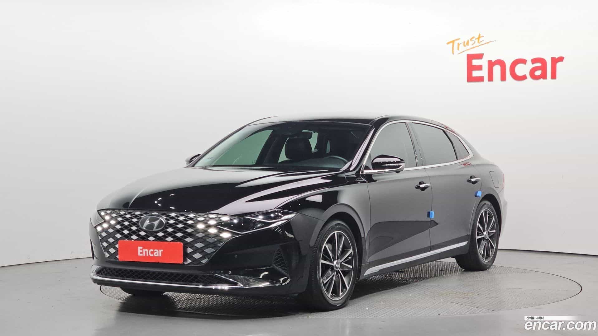 Grandeur Hyundai 2021.0-OUTER-001