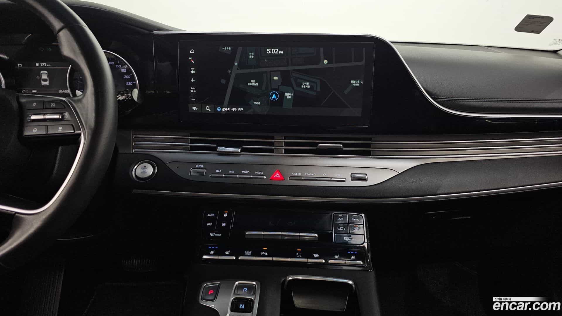 Grandeur Hyundai 2021.0-OPTION-017