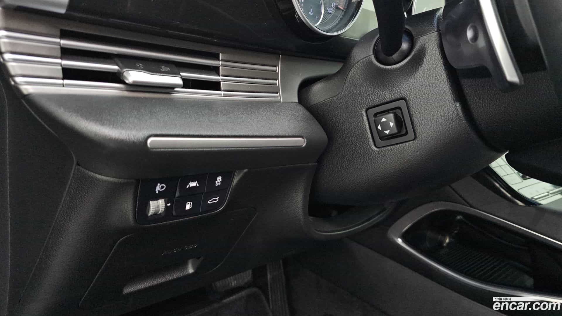 Grandeur Hyundai 2021.0-OPTION-021