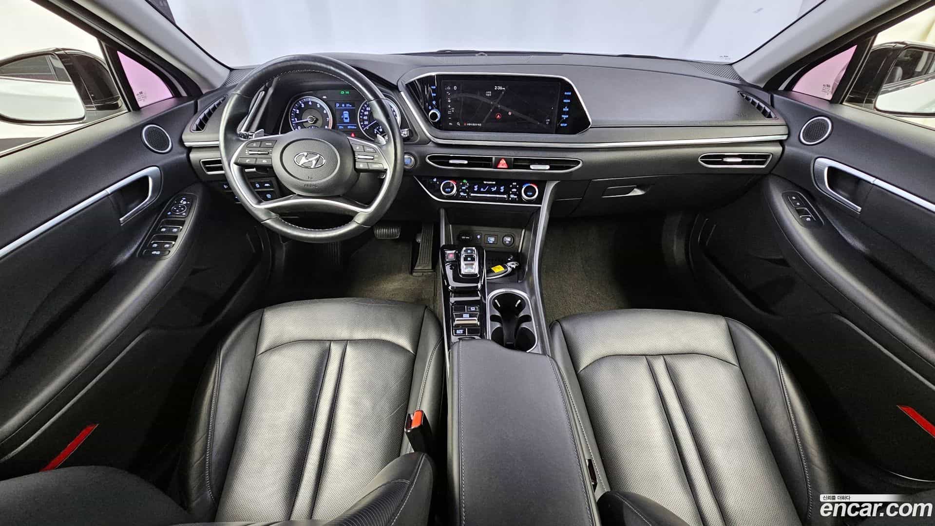 Sonata Hyundai 2019.3-INNER-007
