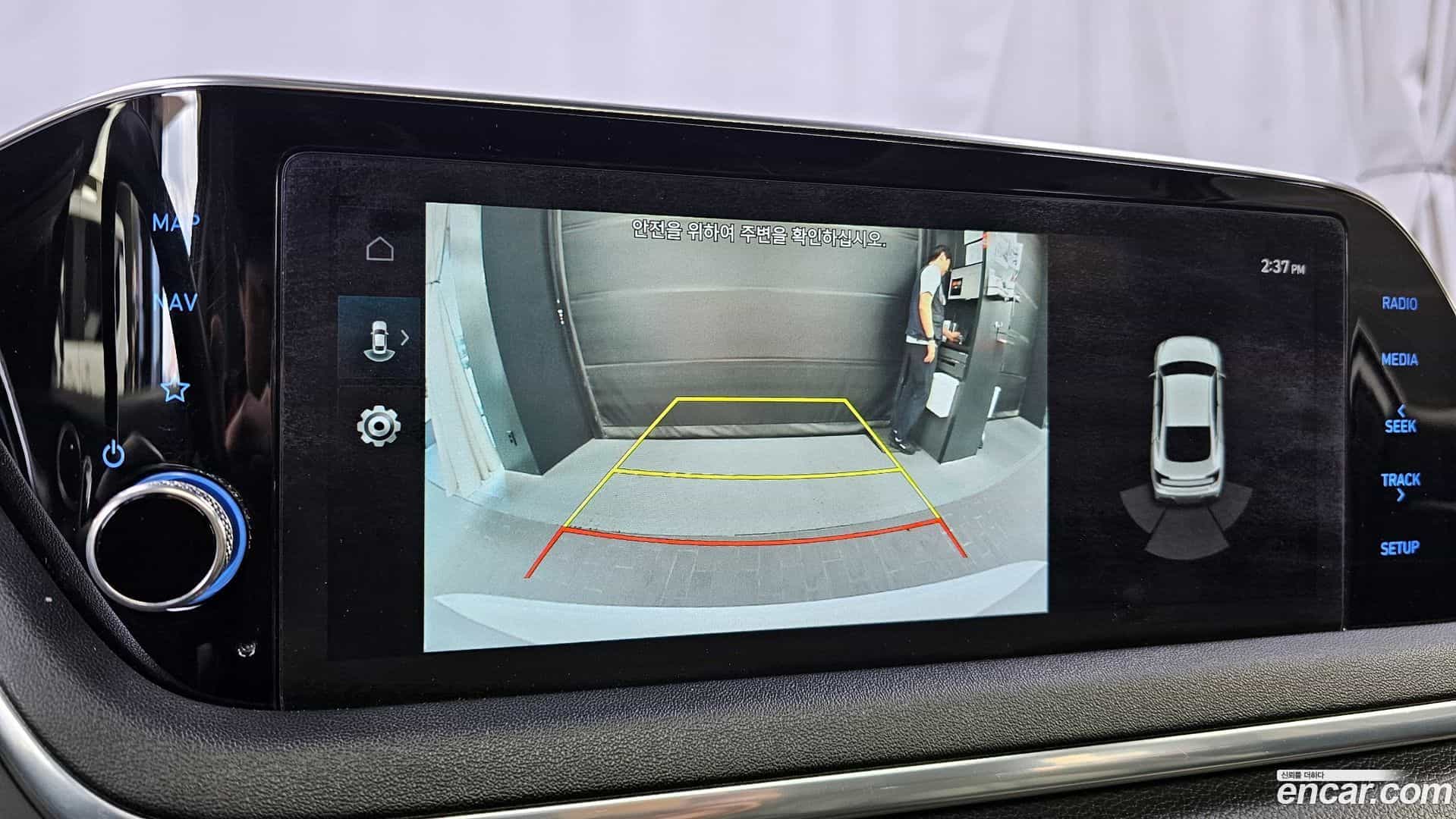 Sonata Hyundai 2019.3-OPTION-019