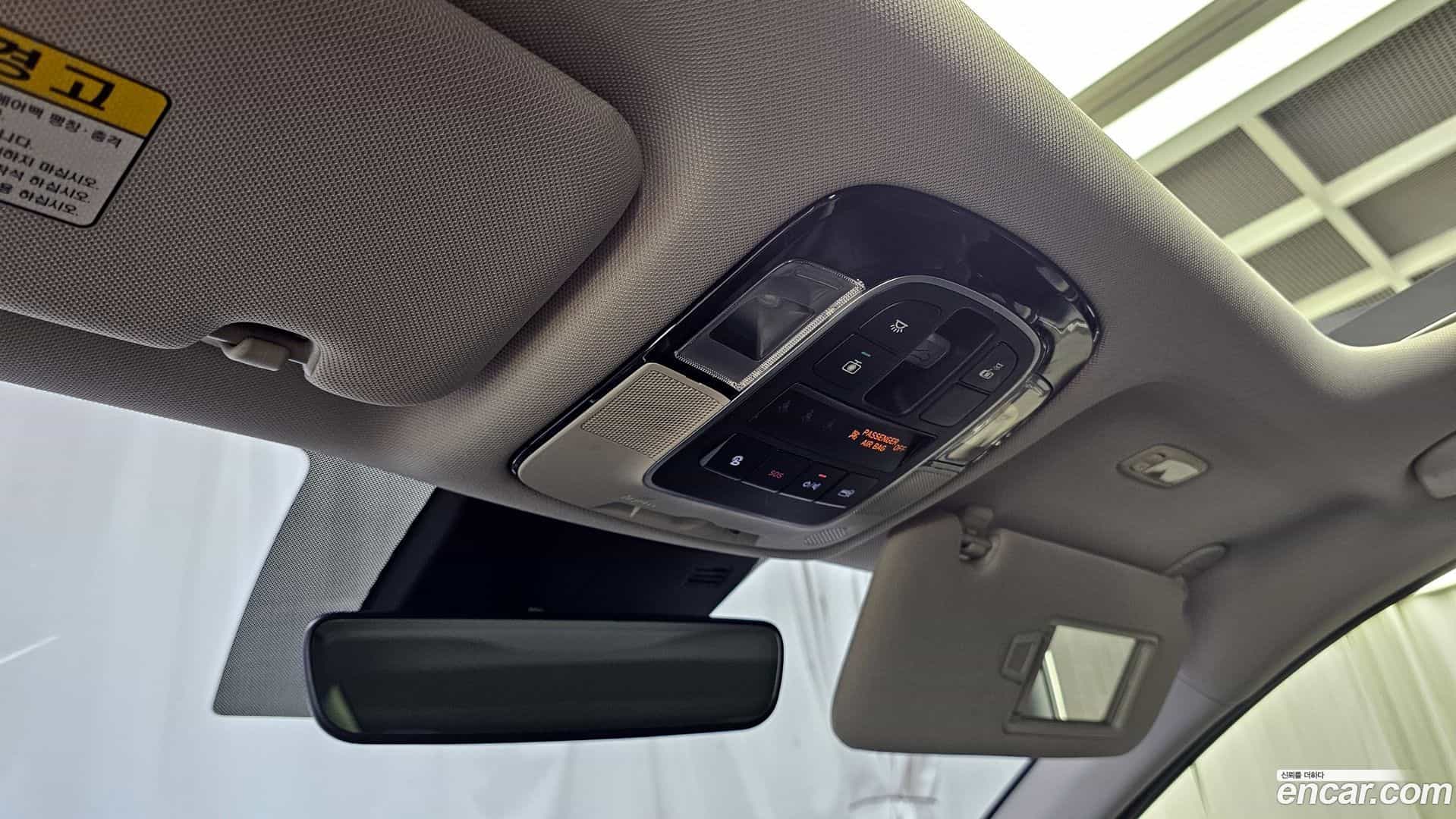Sonata Hyundai 2019.3-OPTION-021