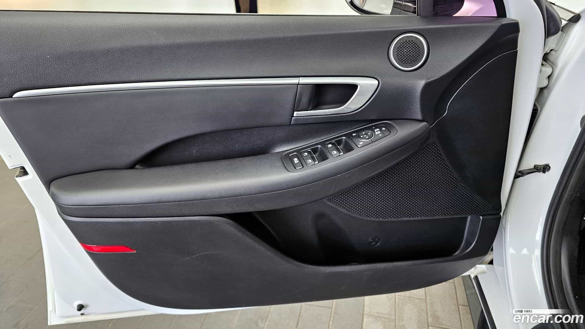 Sonata Hyundai 2019.3-INNER-034
