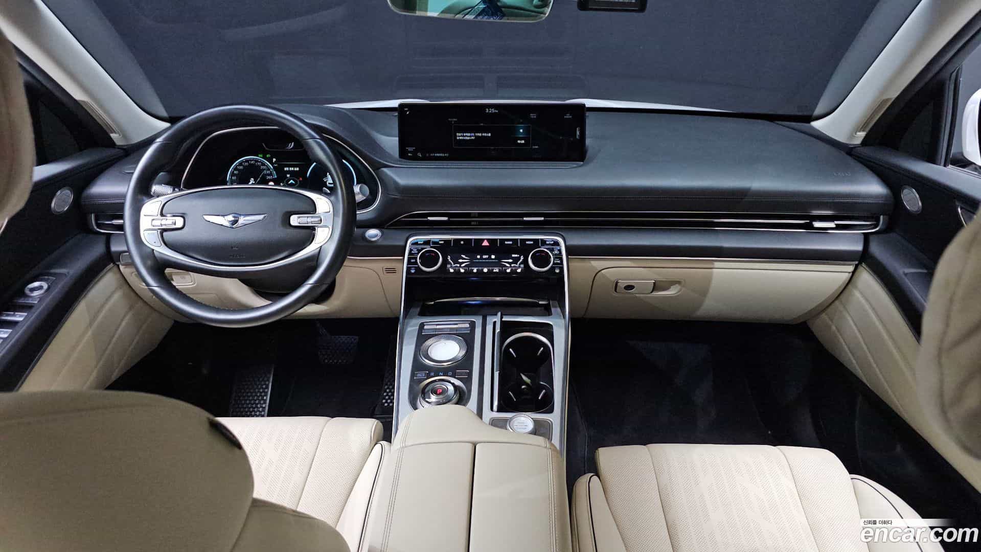 GV80 Genesis 2022.1-INNER-007