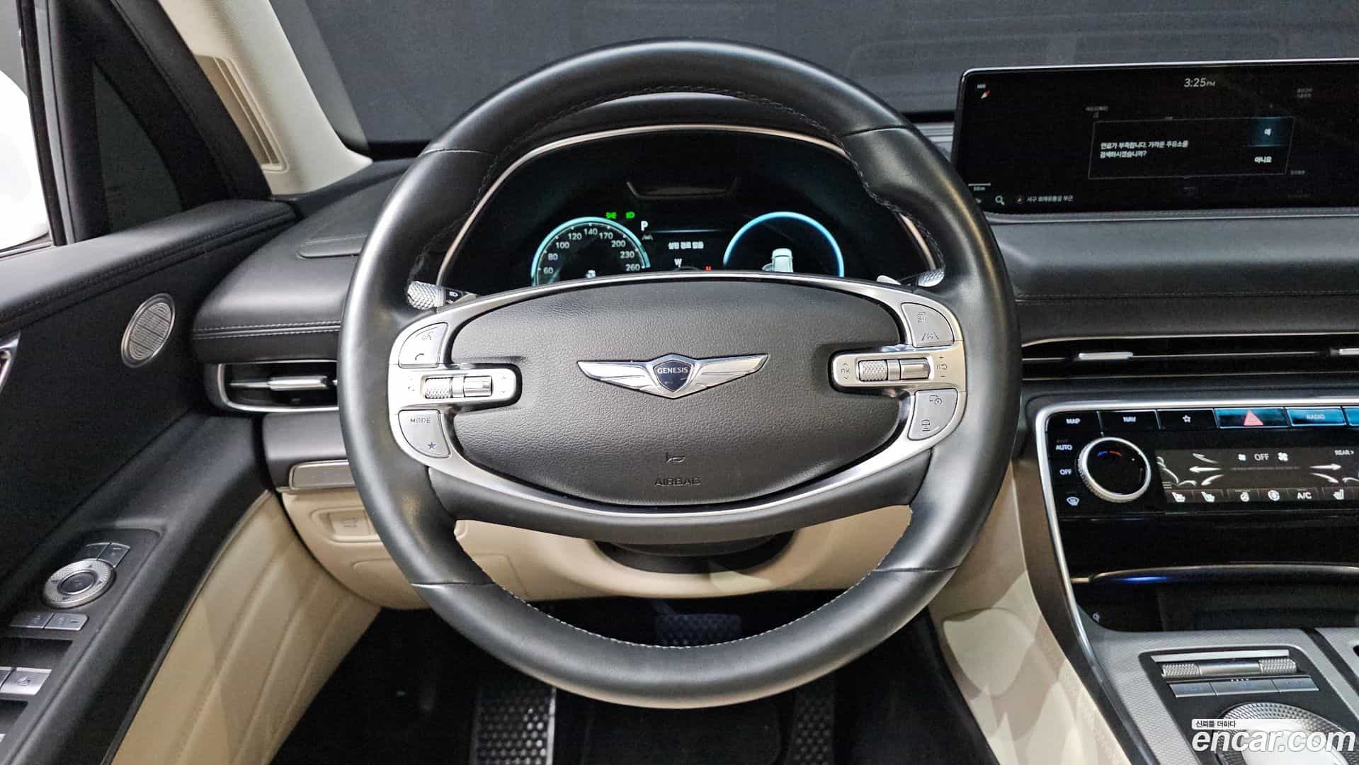GV80 Genesis 2022.1-OPTION-015