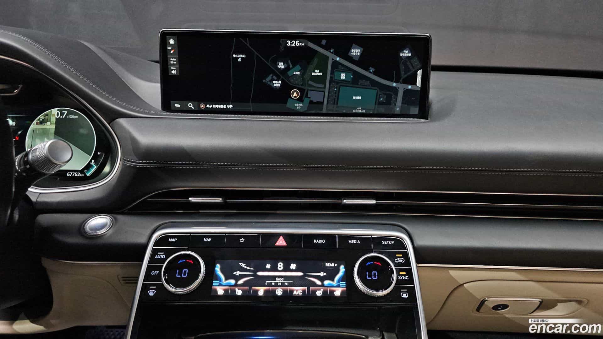 GV80 Genesis 2022.1-OPTION-016