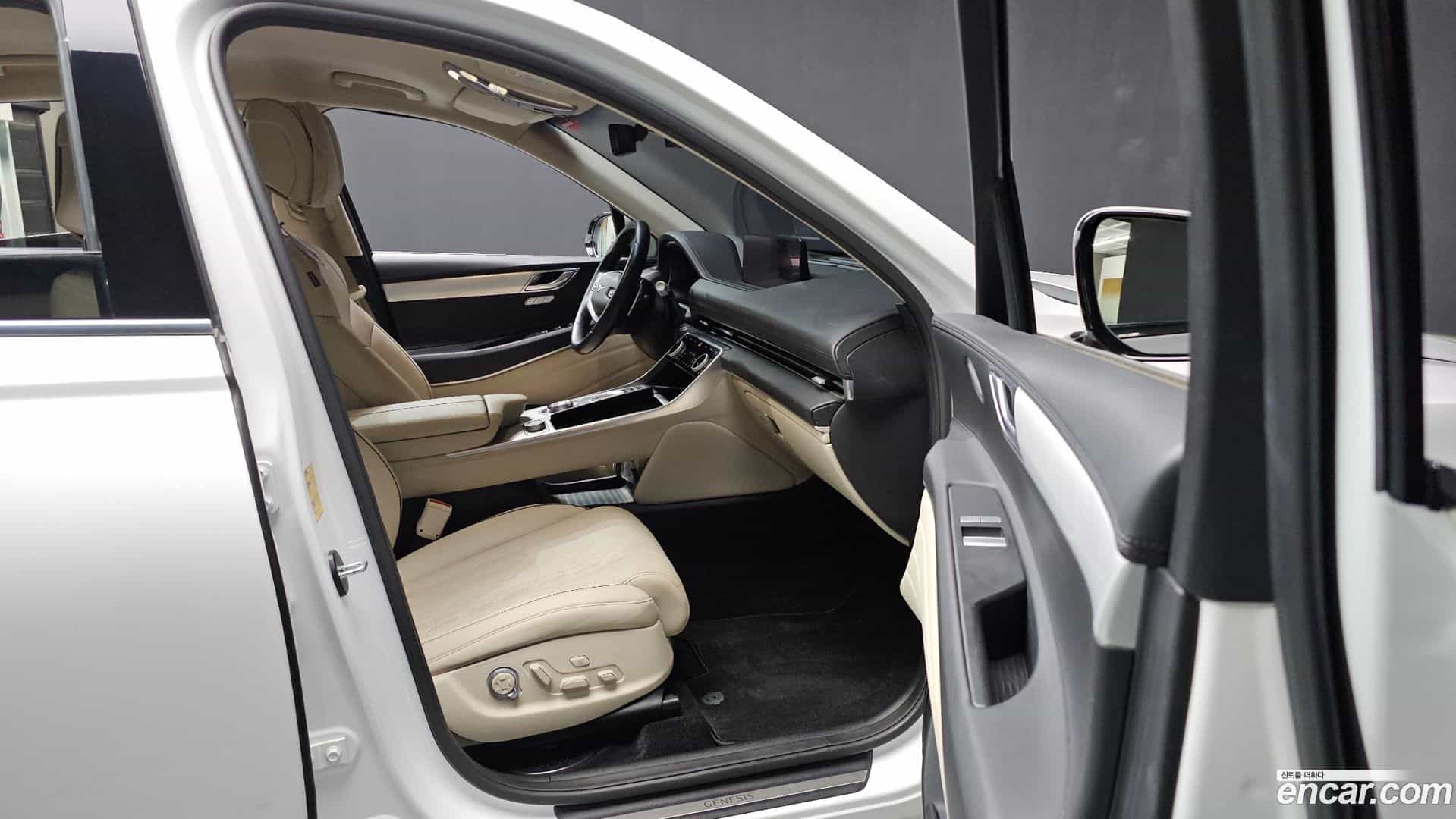 GV80 Genesis 2022.1-OPTION-021