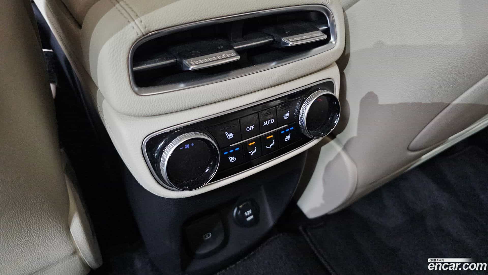 GV80 Genesis 2022.1-OPTION-022