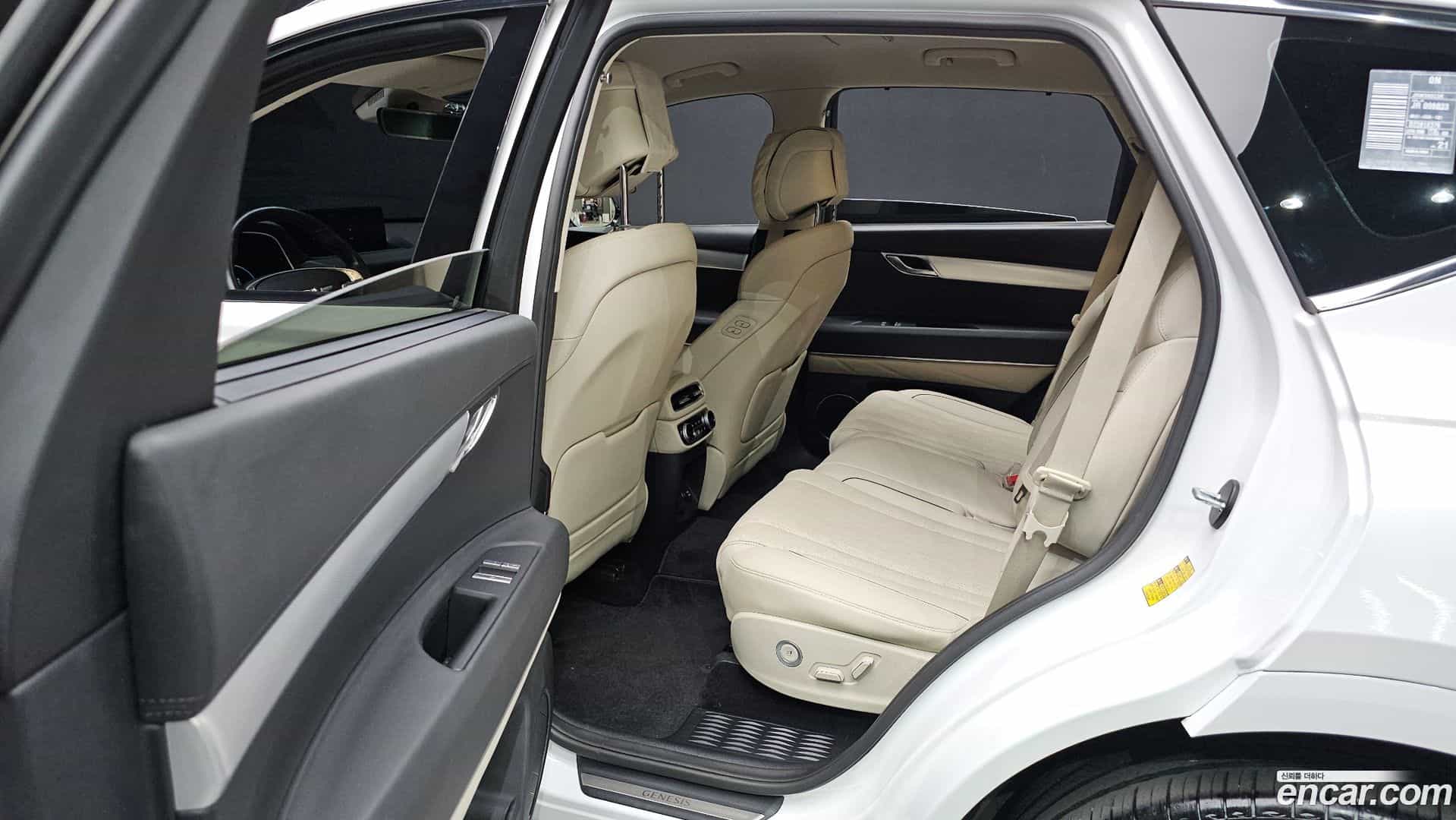 GV80 Genesis 2022.1-OPTION-023