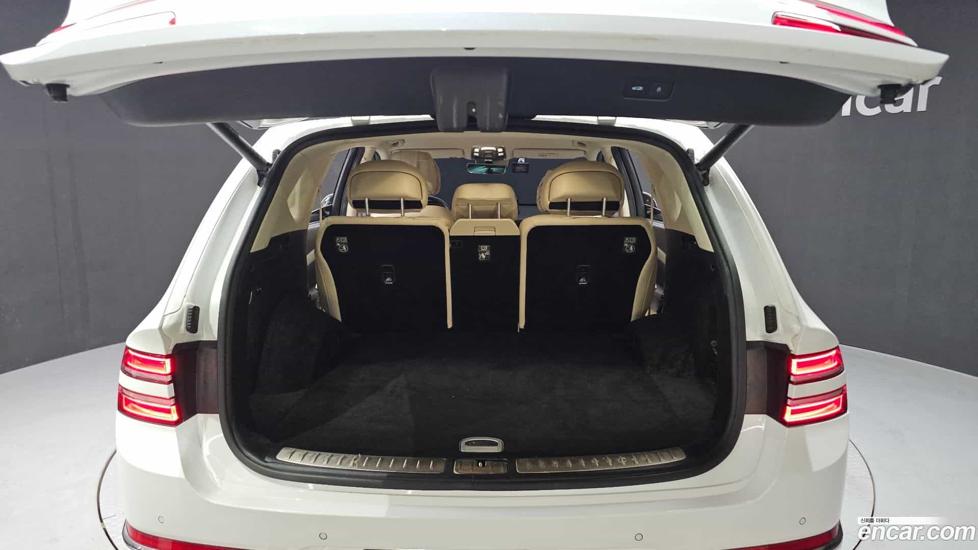 GV80 Genesis 2022.1-OPTION-024