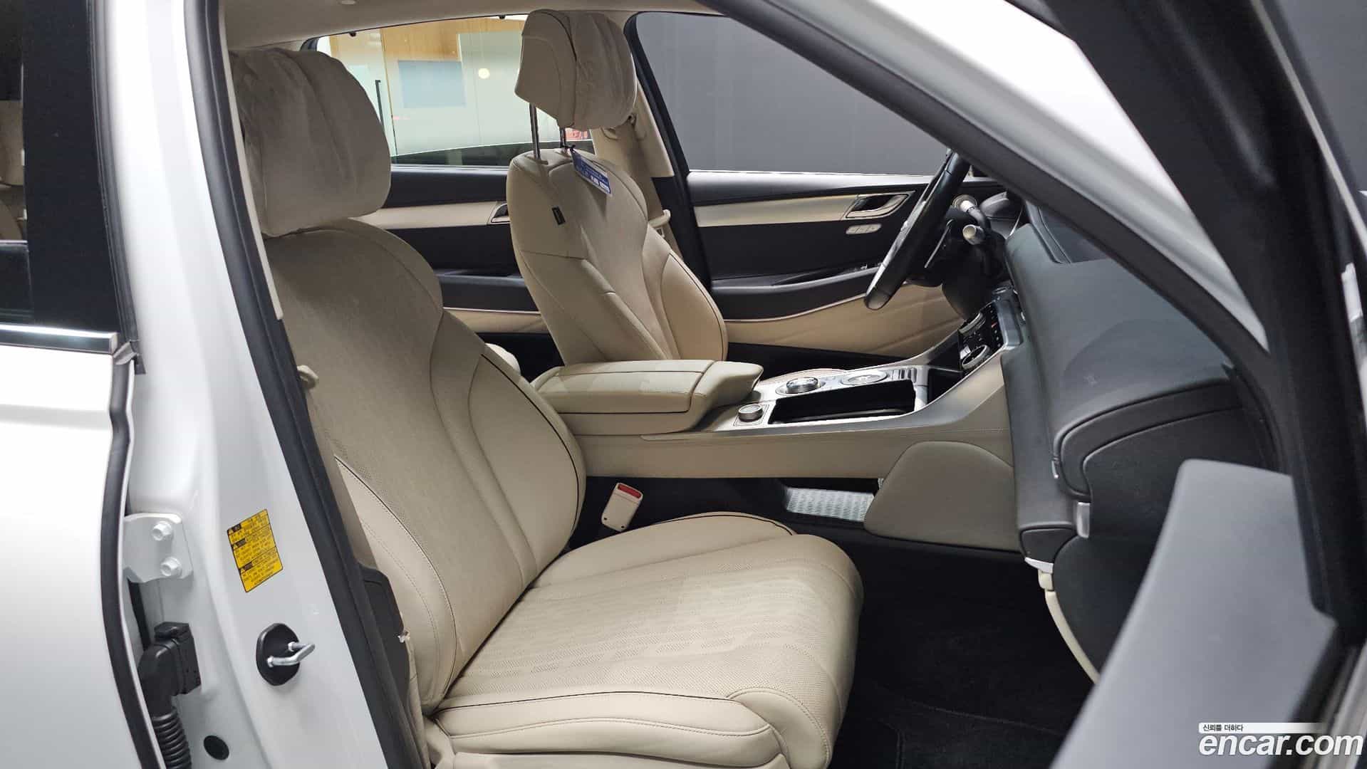 GV80 Genesis 2022.1-INNER-036