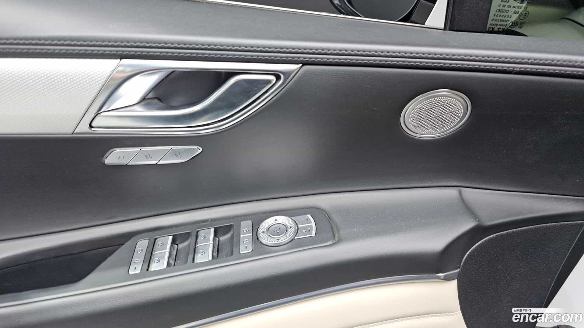 GV80 Genesis 2022.1-OPTION-041