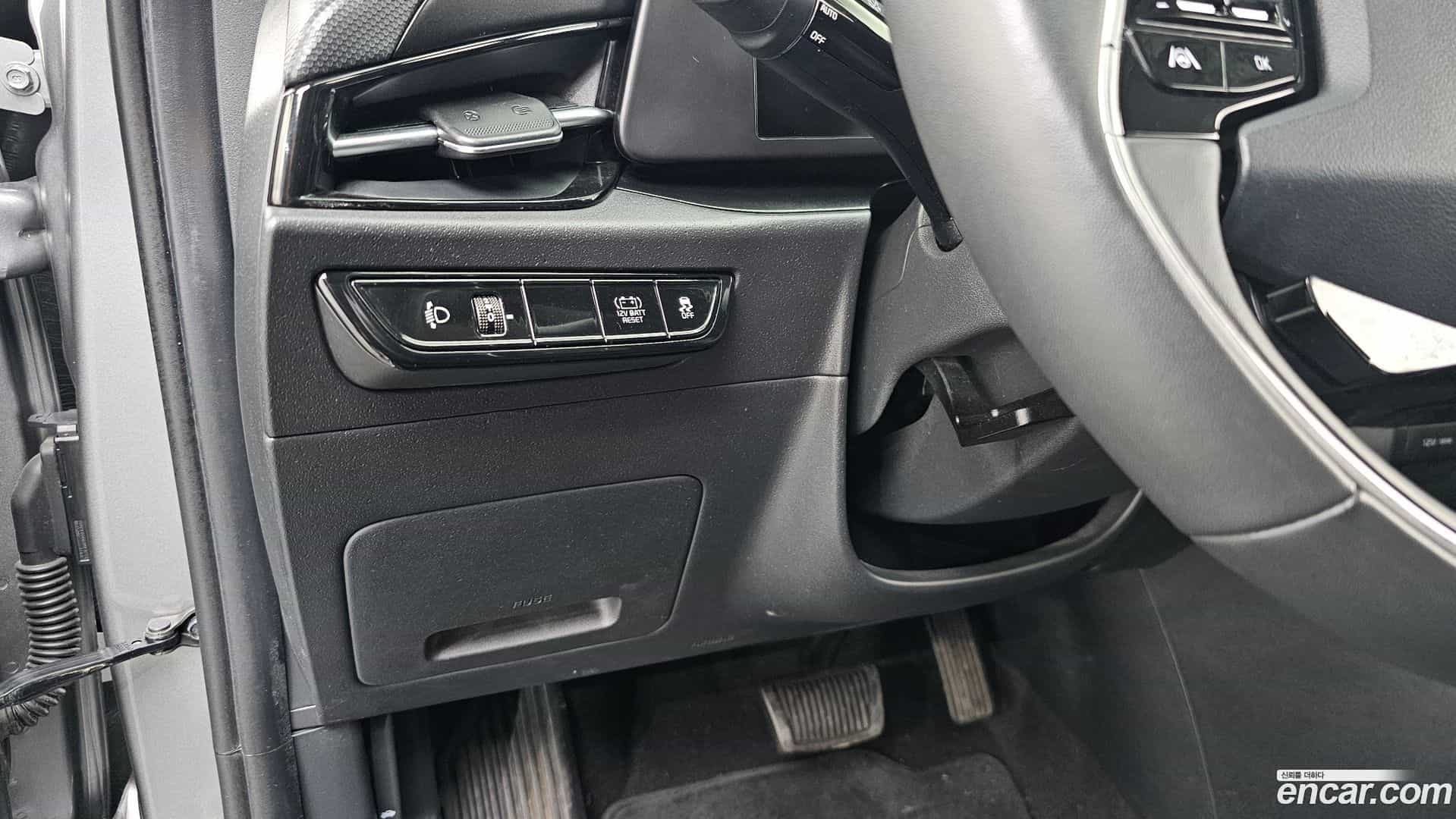 Niro Kia 2022.3-OPTION-022