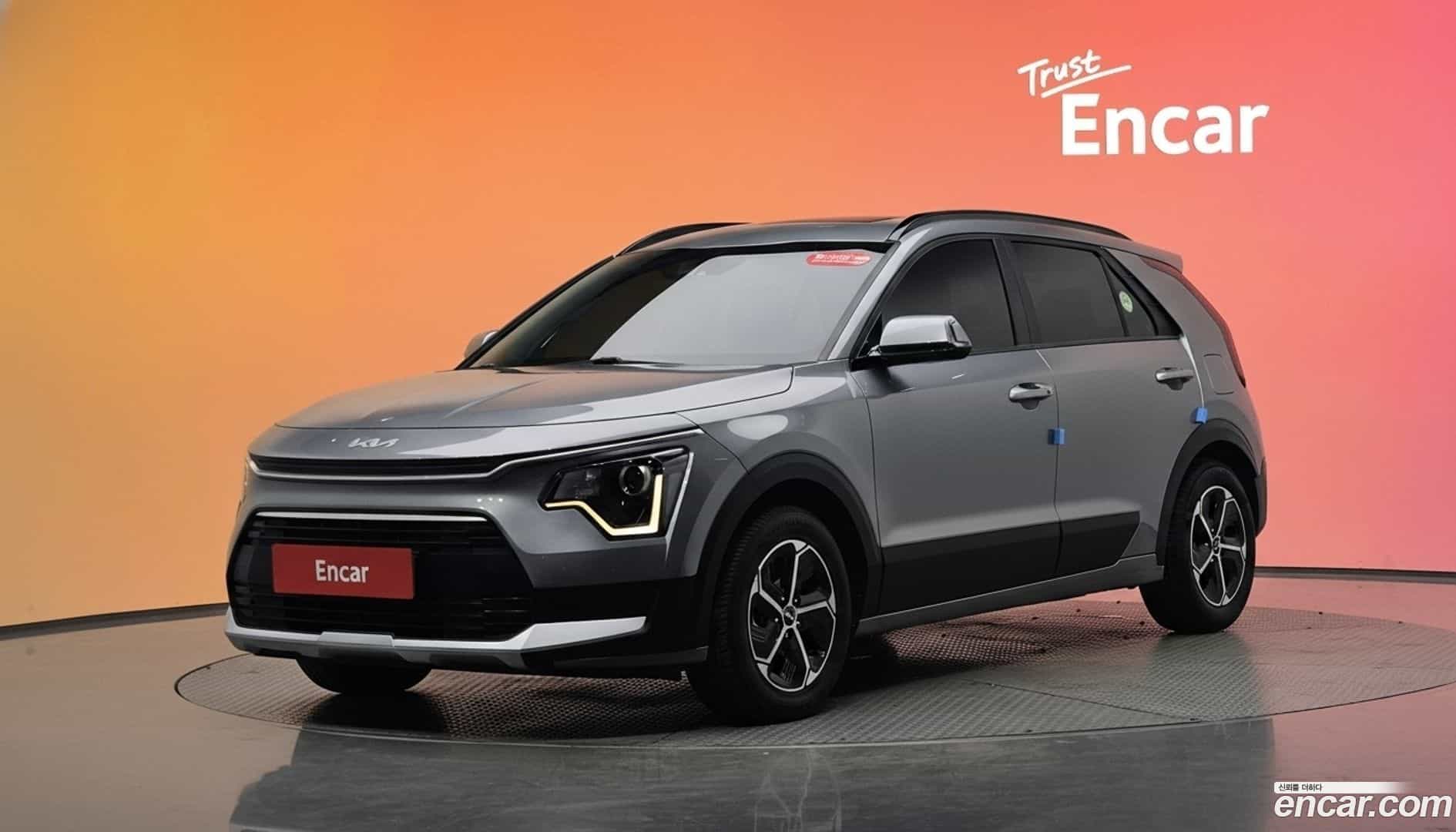 Niro Kia 2022.3-DIAG2-001
