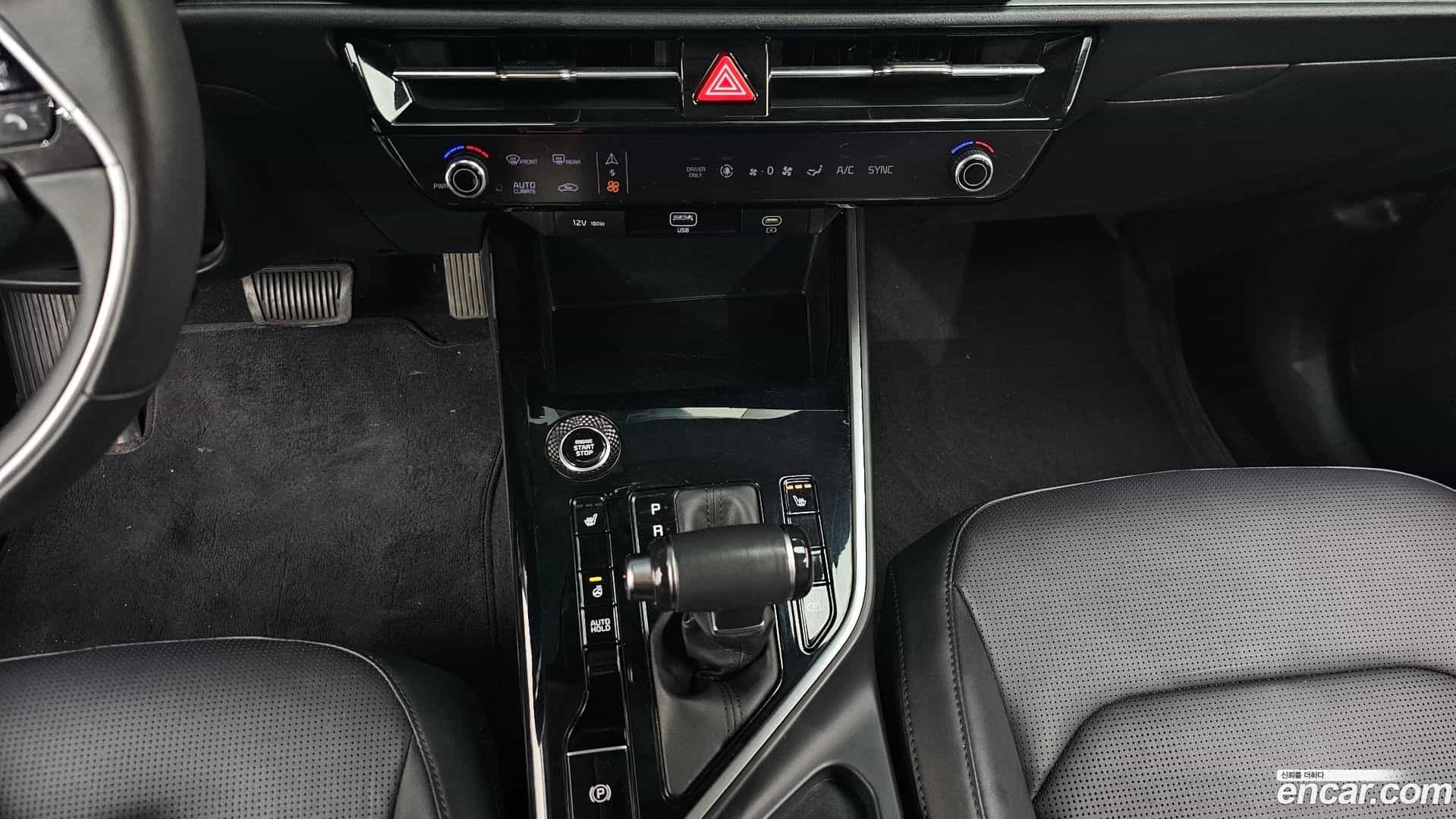 Niro Kia 2022.3-OPTION-042