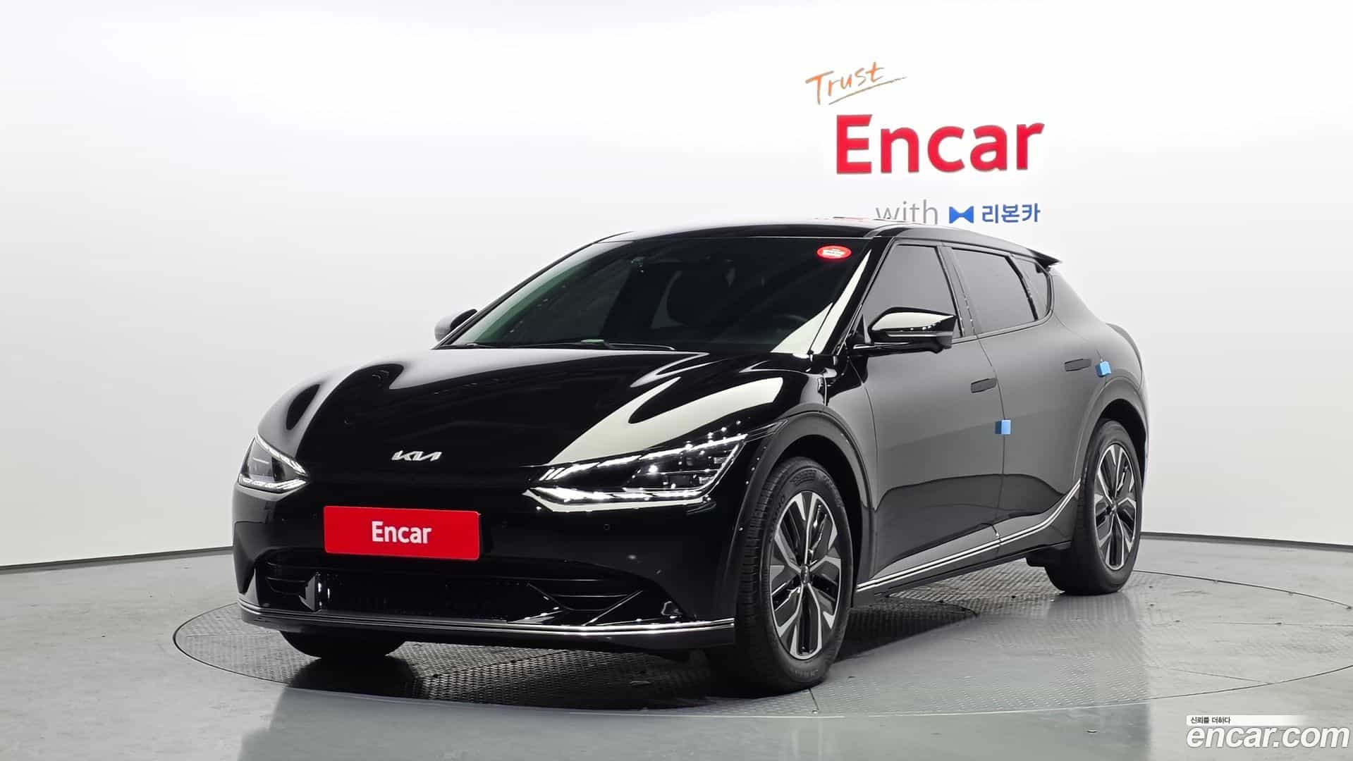 EV6 Kia 2023.3-OUTER-001