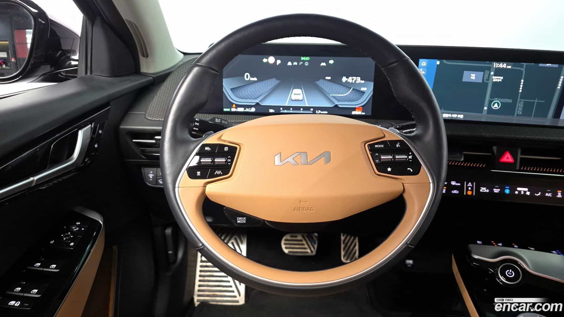 EV6 Kia 2023.3-OPTION-016