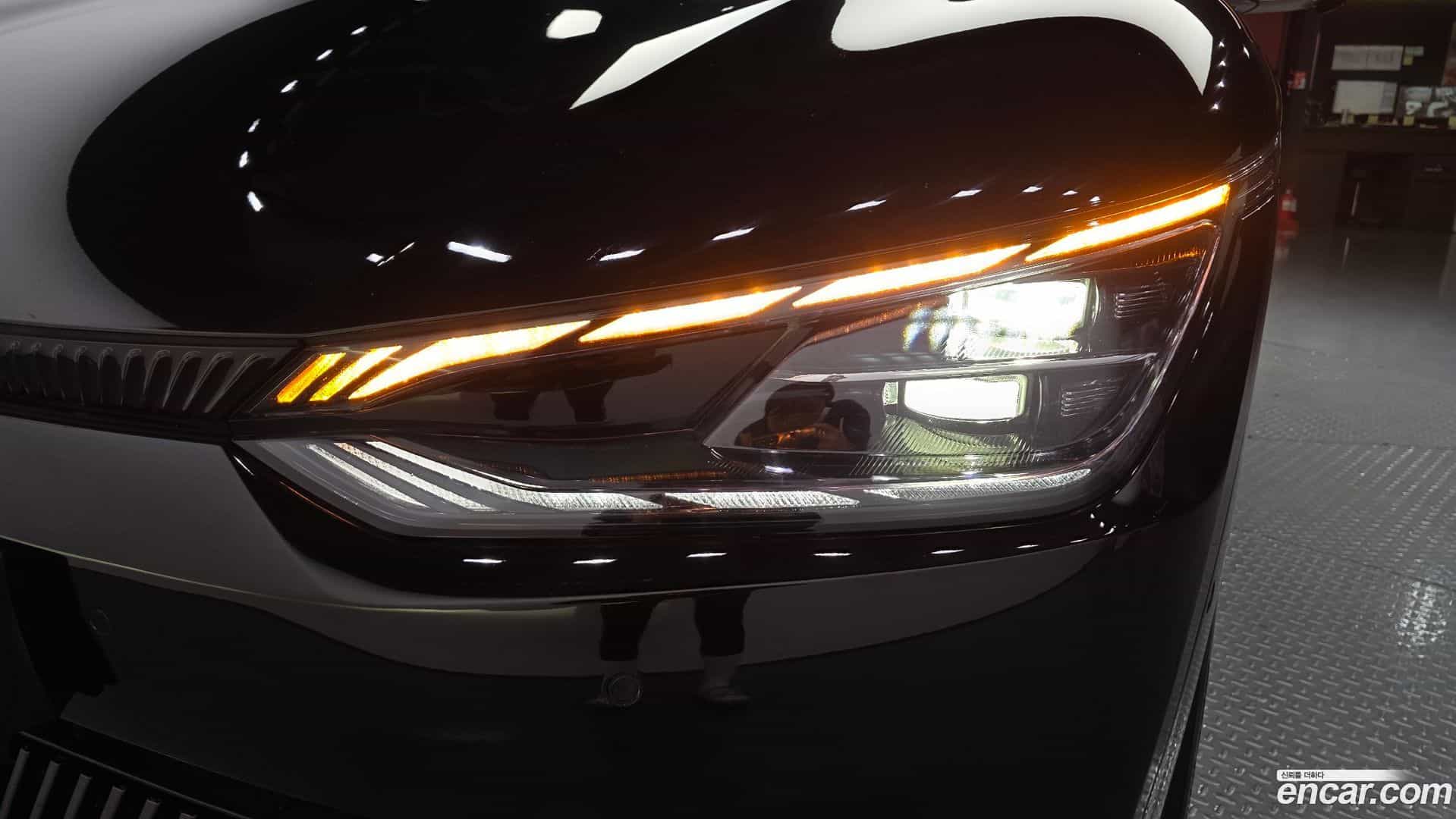 EV6 Kia 2023.3-OUTER-032
