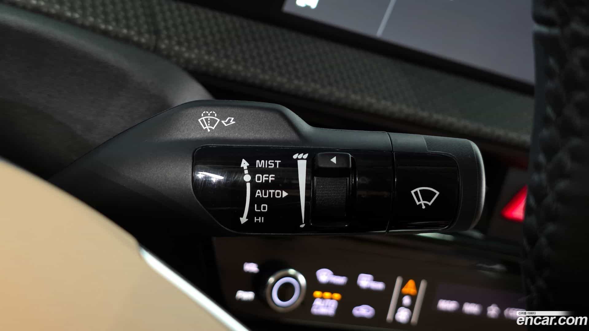 EV6 Kia 2023.3-OPTION-045