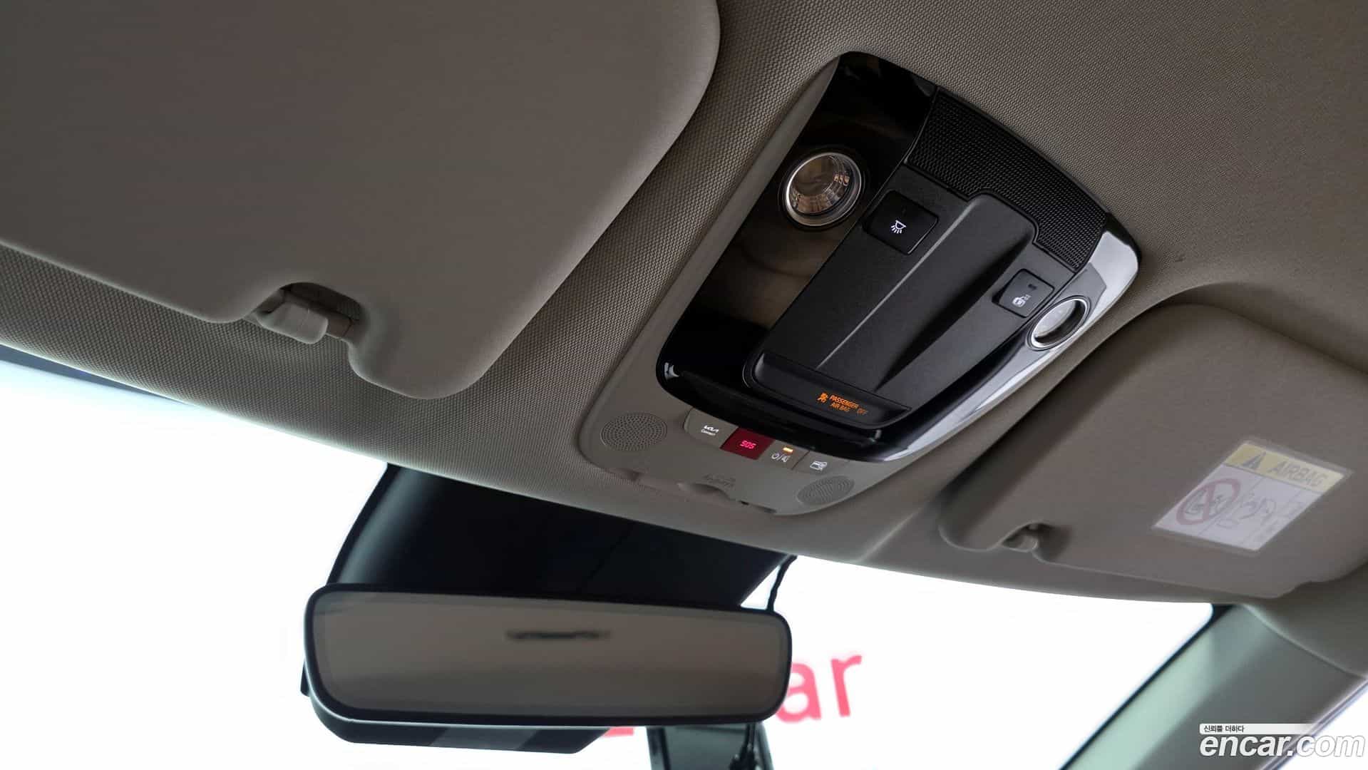 EV6 Kia 2023.3-OPTION-046
