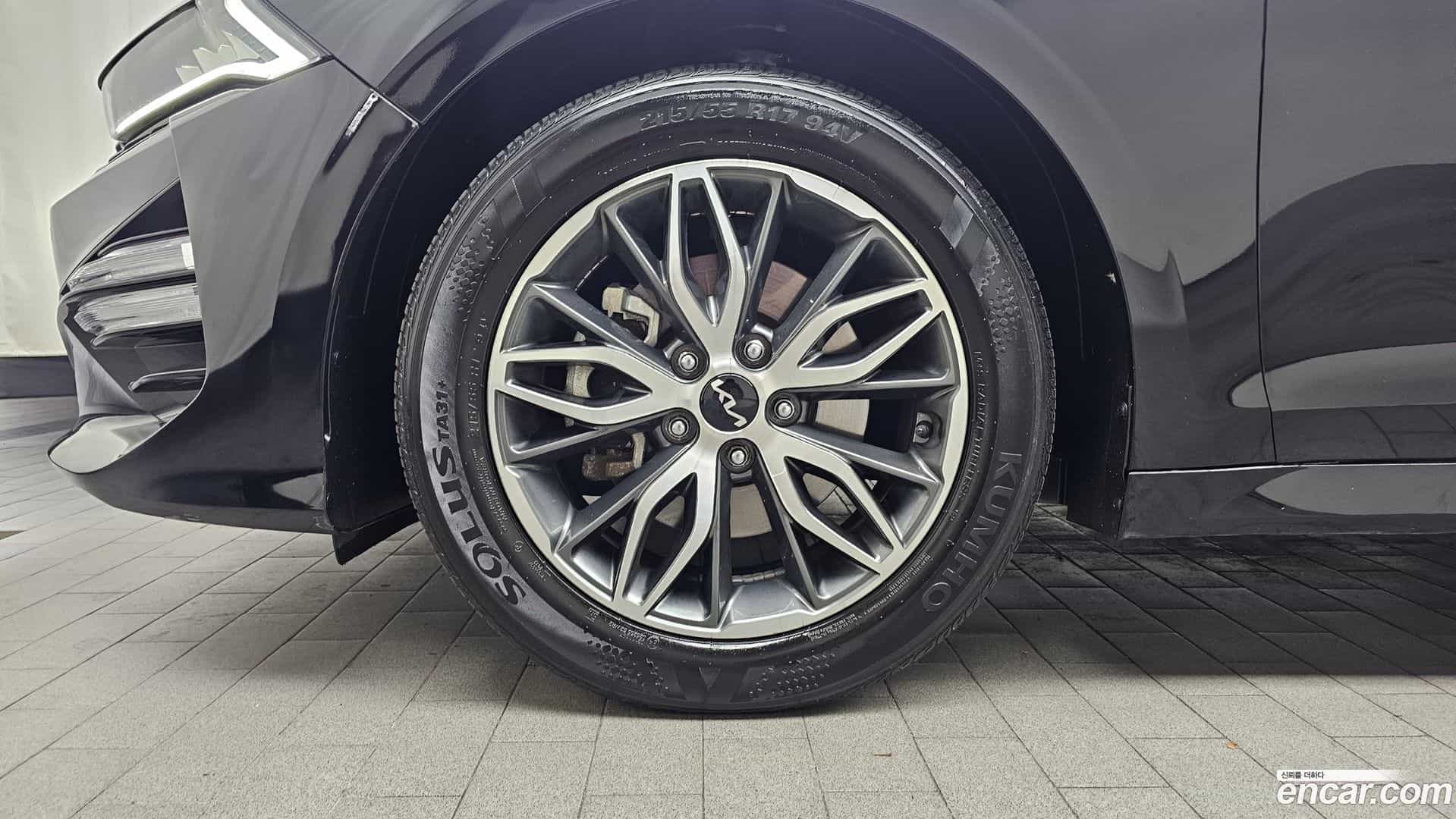 K5 Kia 2022.9-OUTER-005