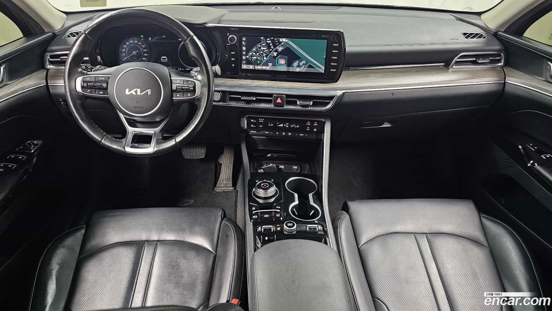 K5 Kia 2022.9-INNER-007