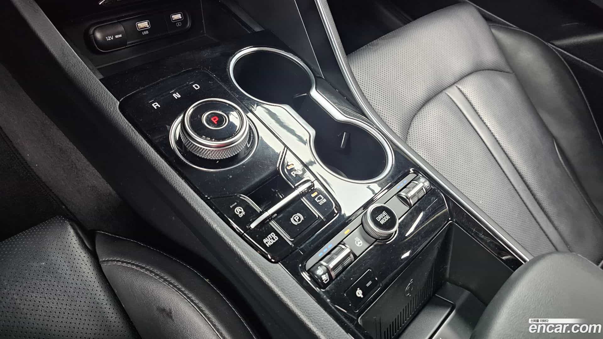 K5 Kia 2022.9-INNER-009