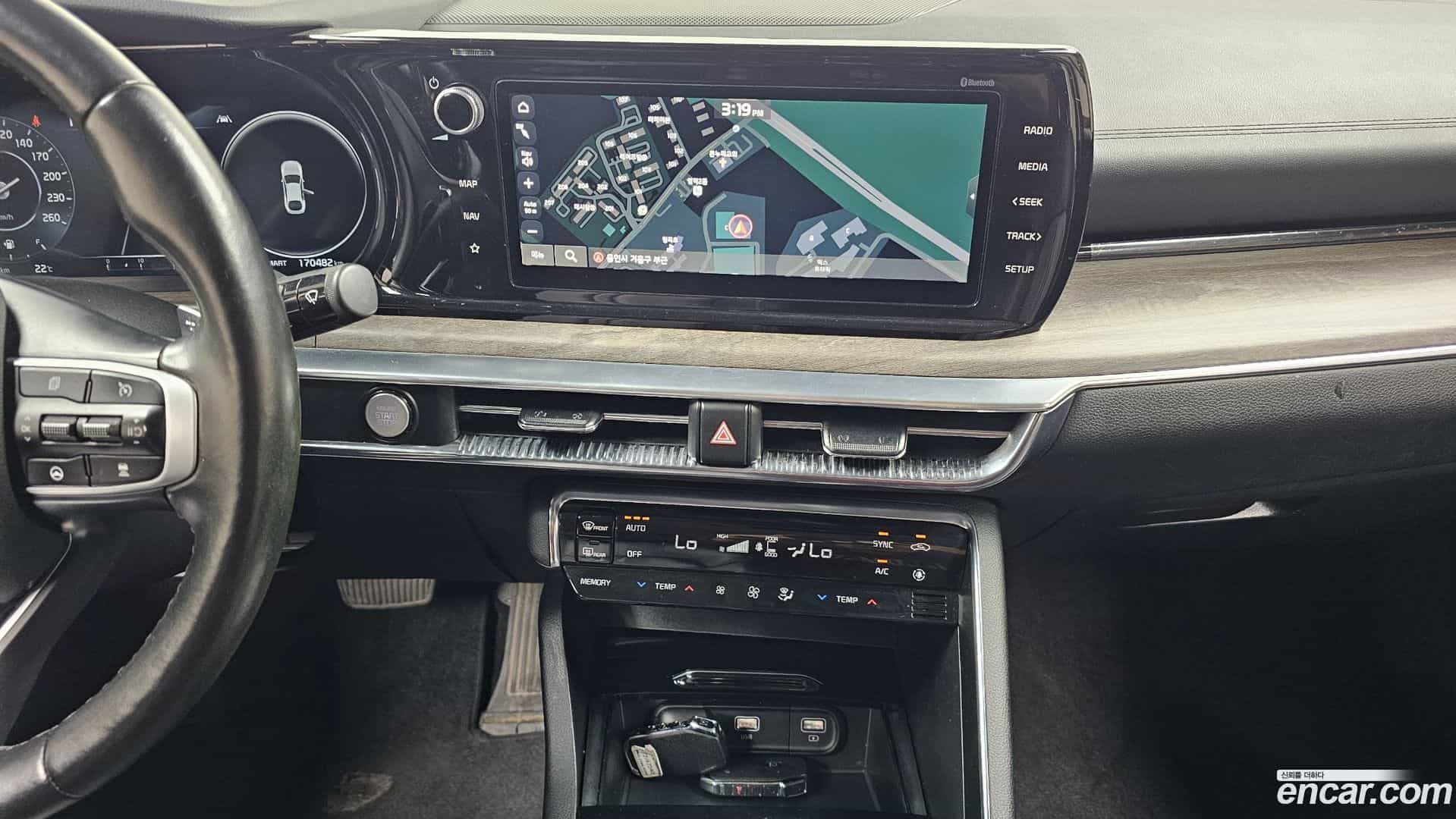 K5 Kia 2022.9-OPTION-016