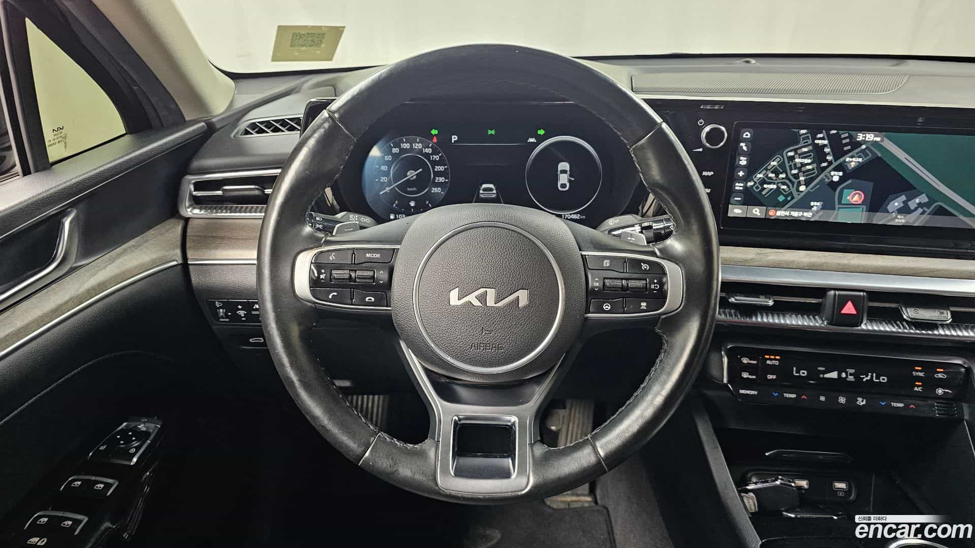 K5 Kia 2022.9-OPTION-017