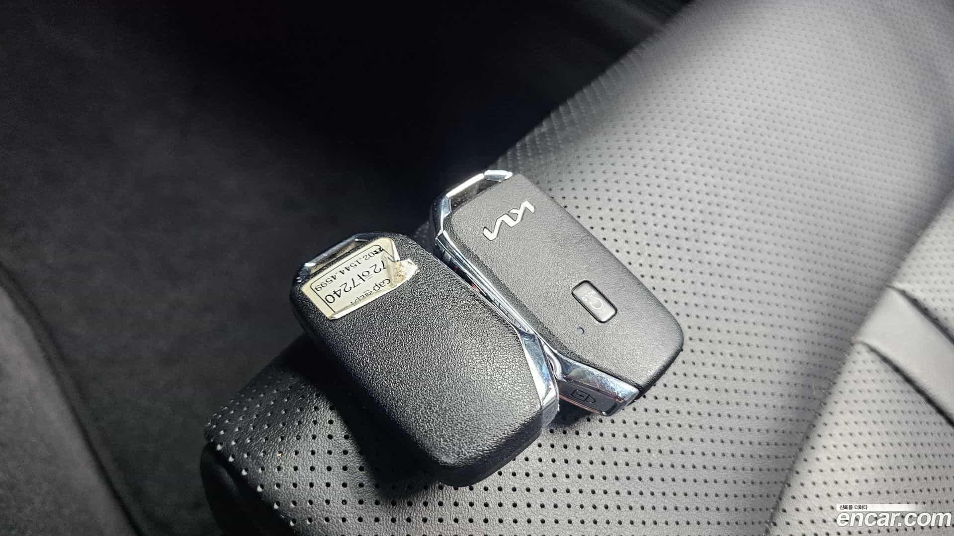 K5 Kia 2022.9-OPTION-019