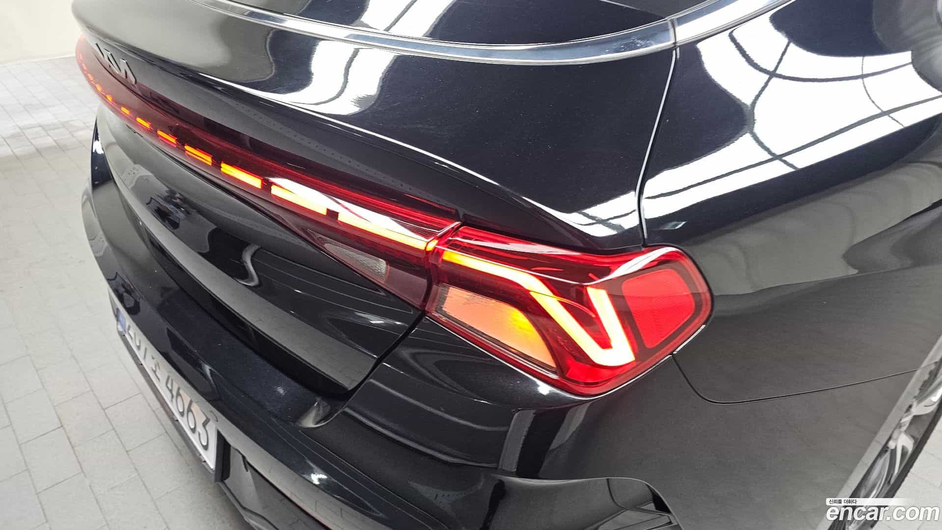 K5 Kia 2022.9-OUTER-033