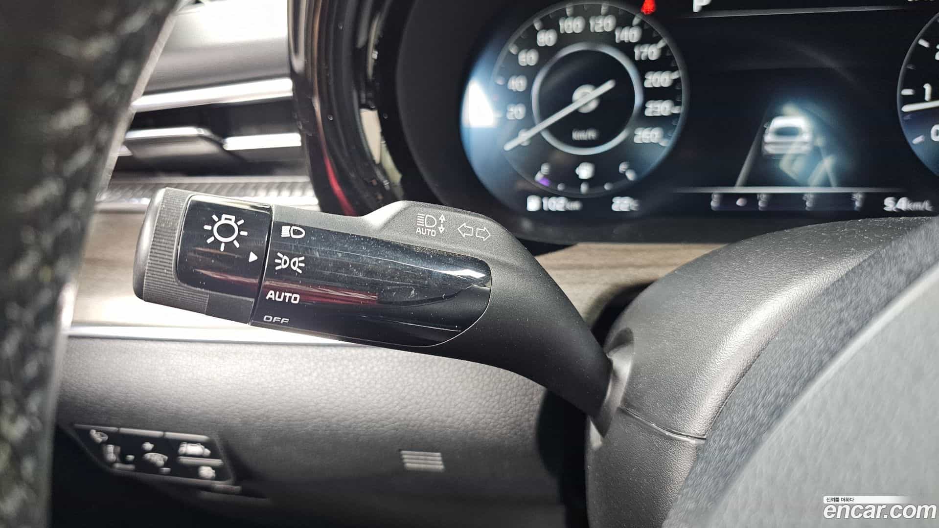 K5 Kia 2022.9-OPTION-042