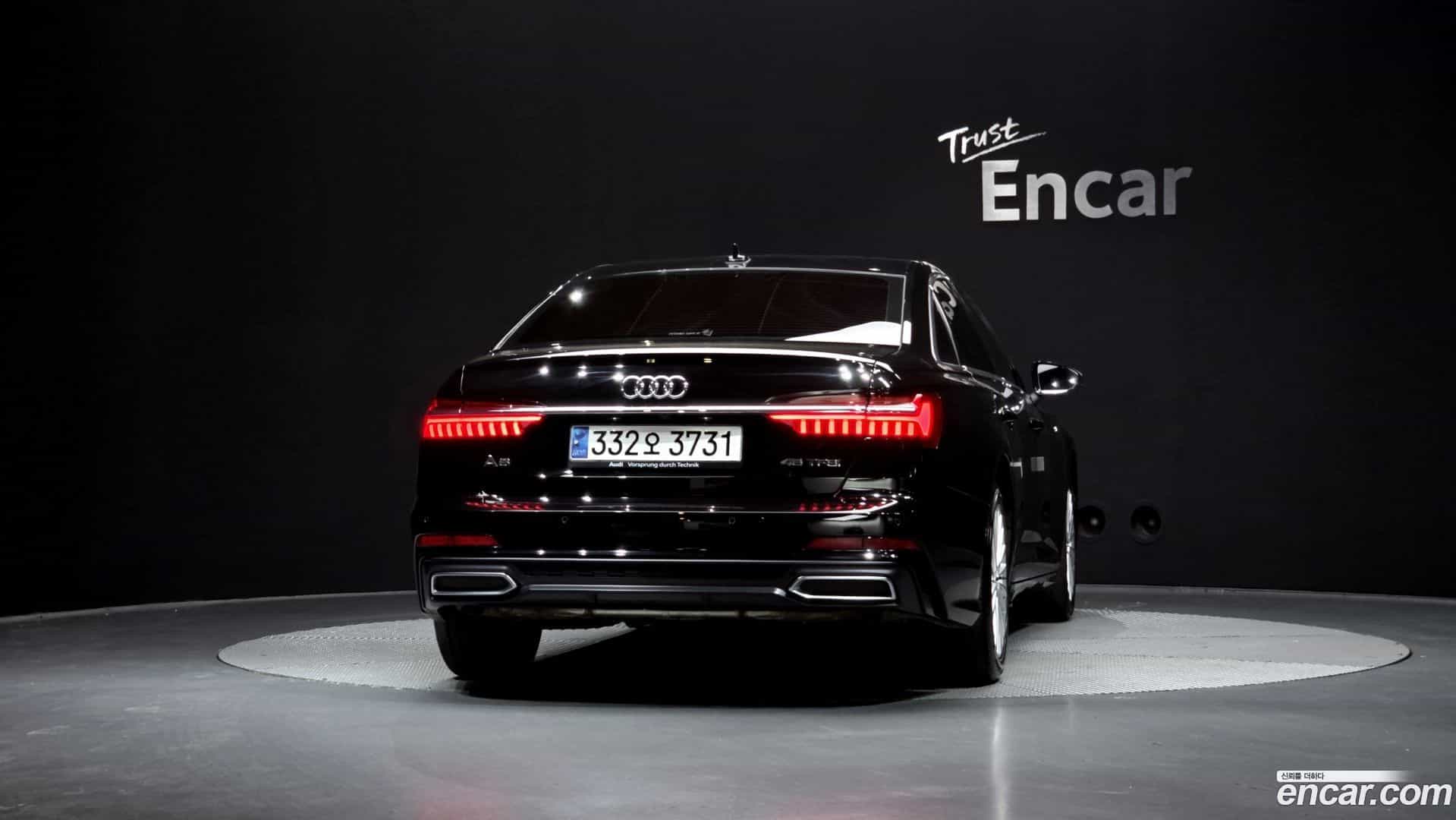 A6 Audi 2020.9-OUTER-004