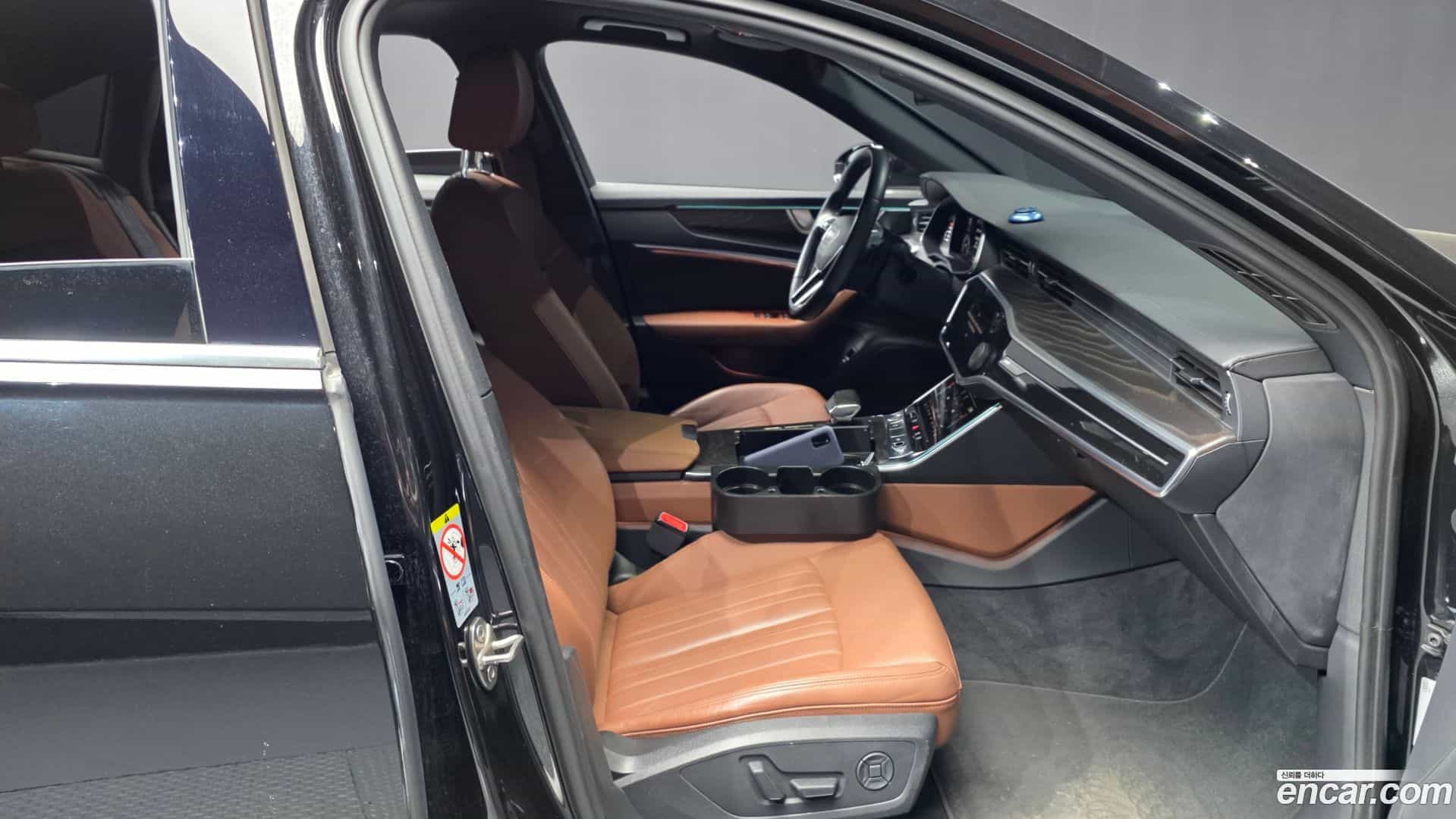 A6 Audi 2020.9-OPTION-015