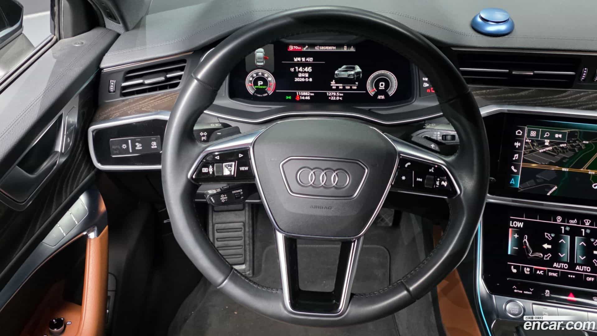A6 Audi 2020.9-OPTION-017
