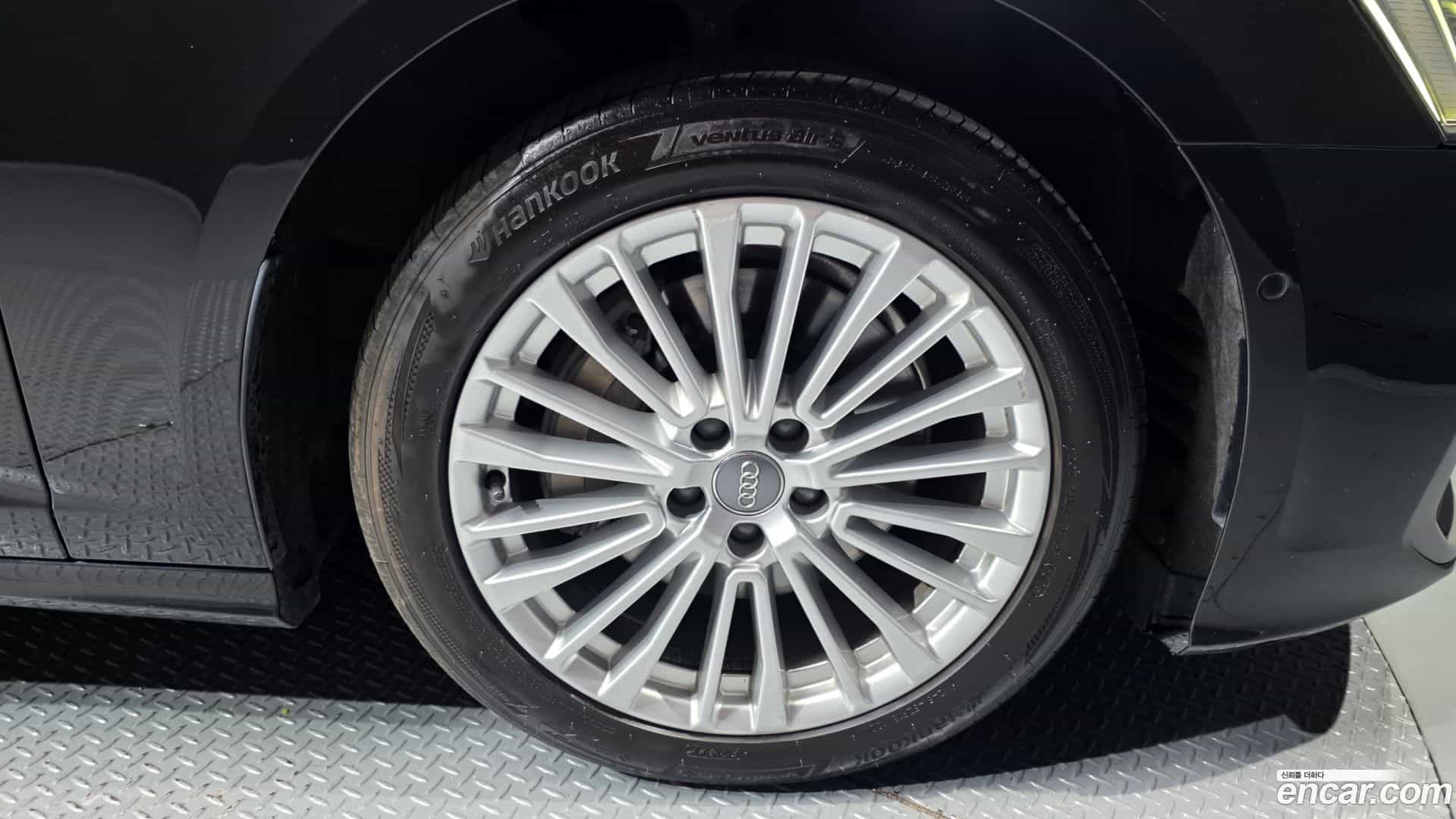 A6 Audi 2020.9-OUTER-031