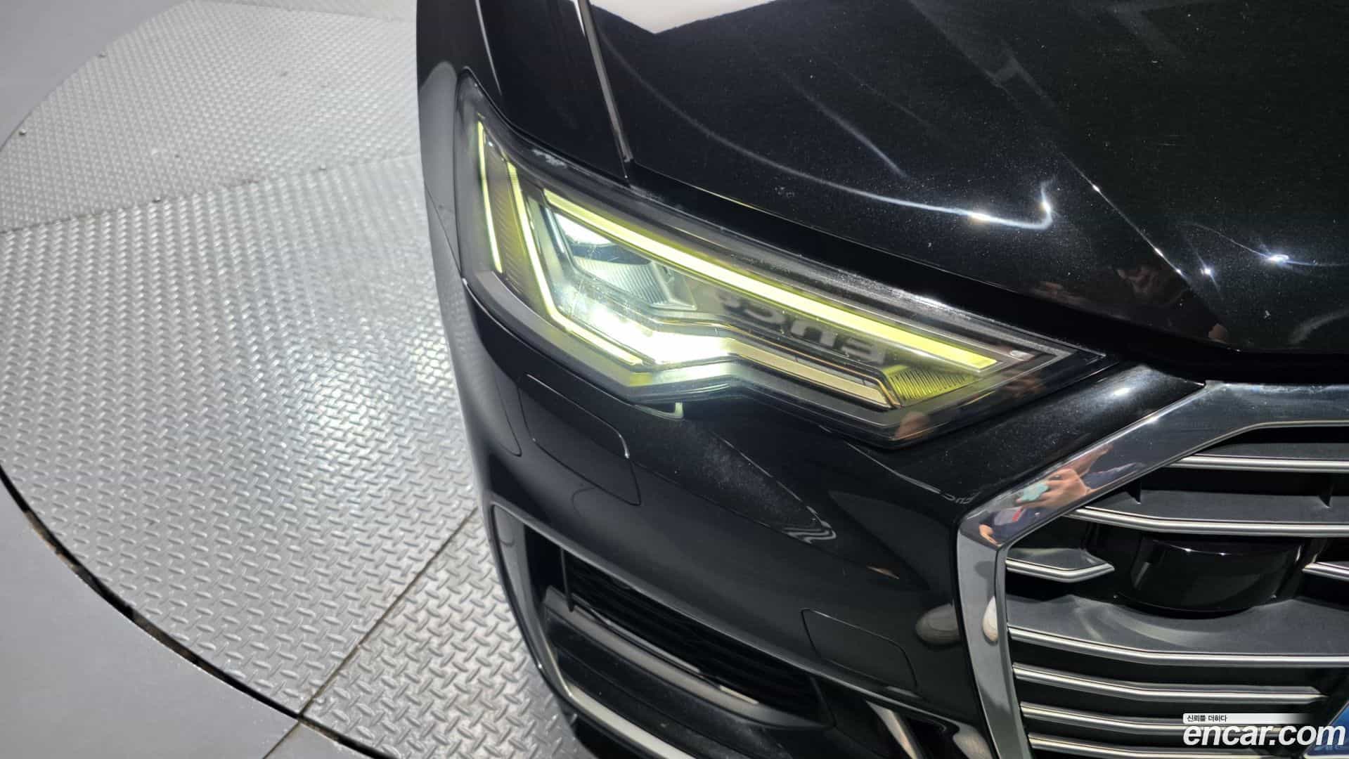A6 Audi 2020.9-OUTER-032