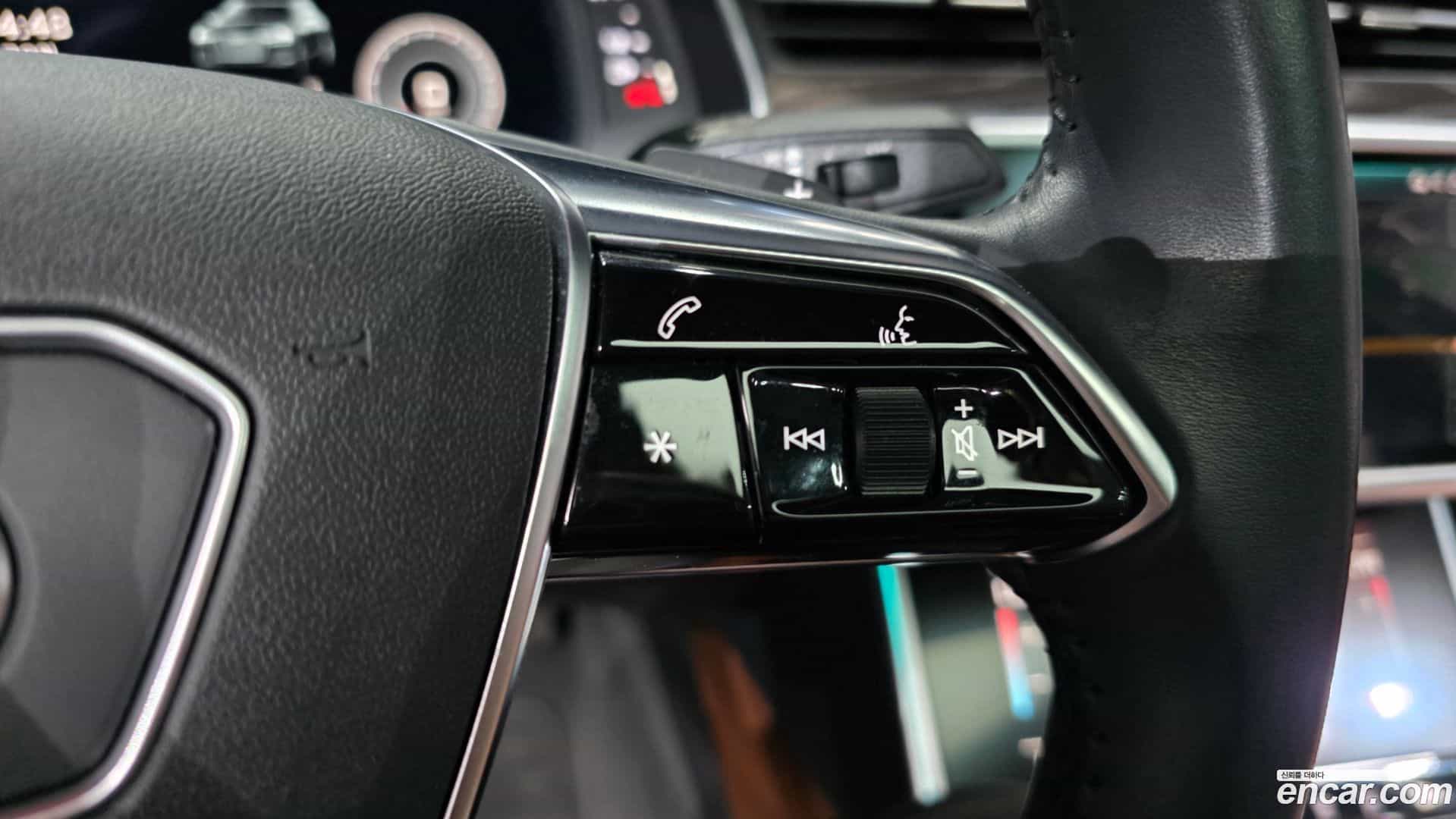 A6 Audi 2020.9-OPTION-047