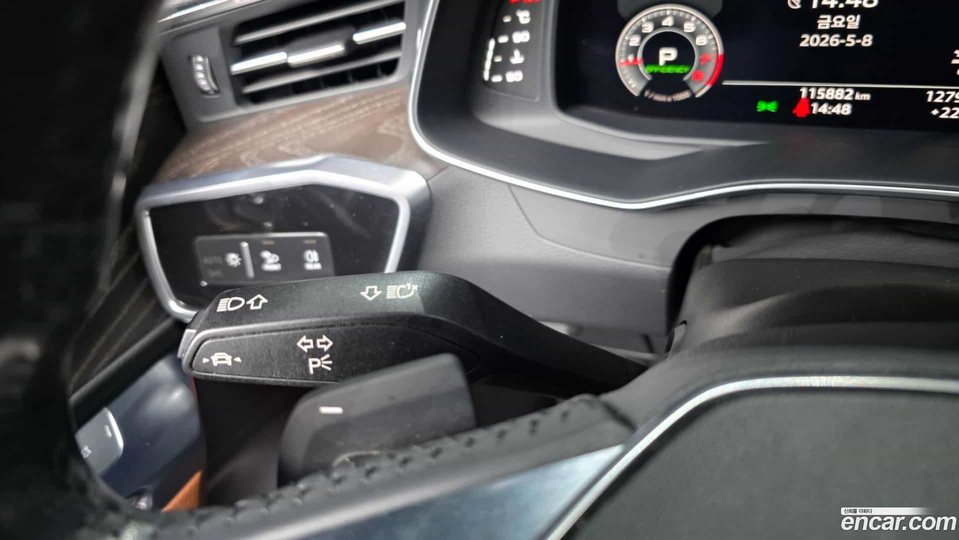 A6 Audi 2020.9-OPTION-048