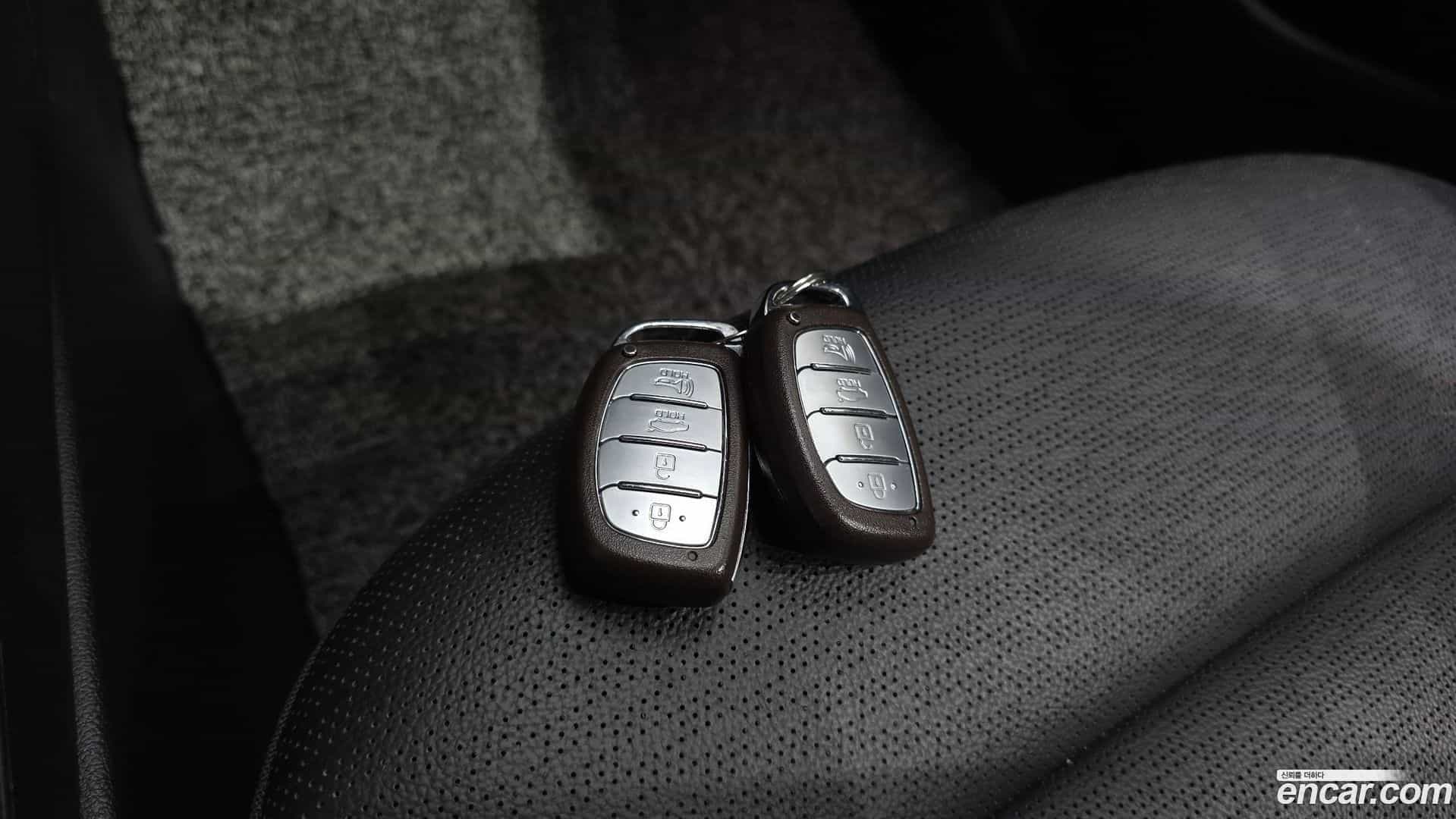 AVANTE Hyundai 2019.2-OPTION-023