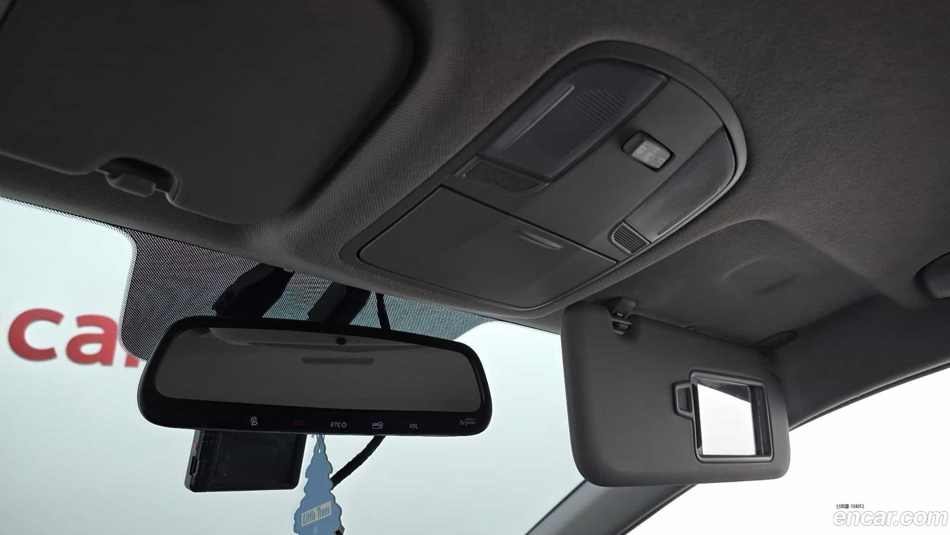 AVANTE Hyundai 2019.2-OPTION-024