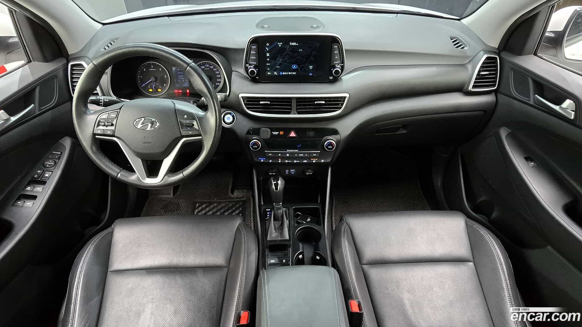 Tucson Hyundai 2019.11-INNER-007